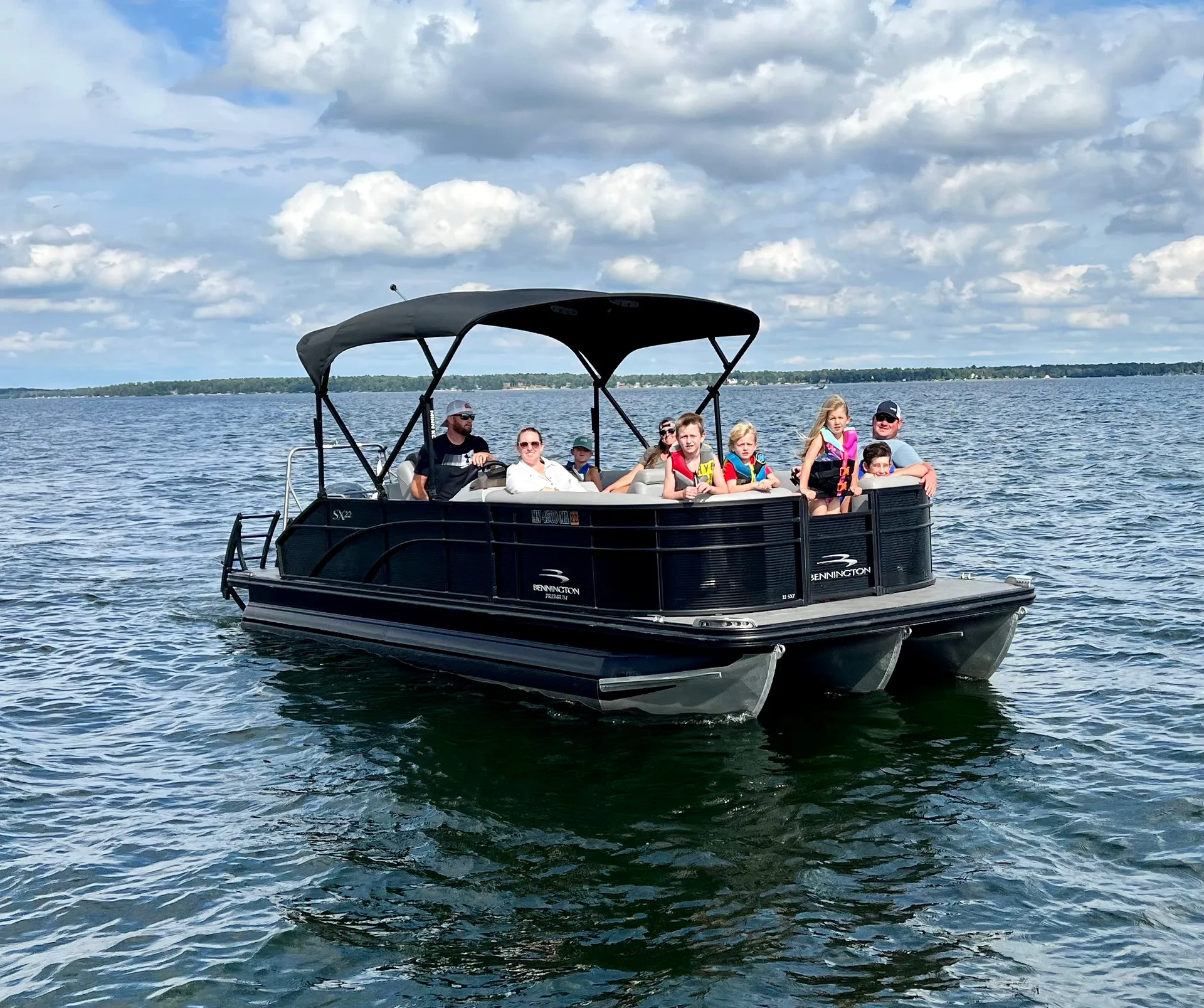 boat