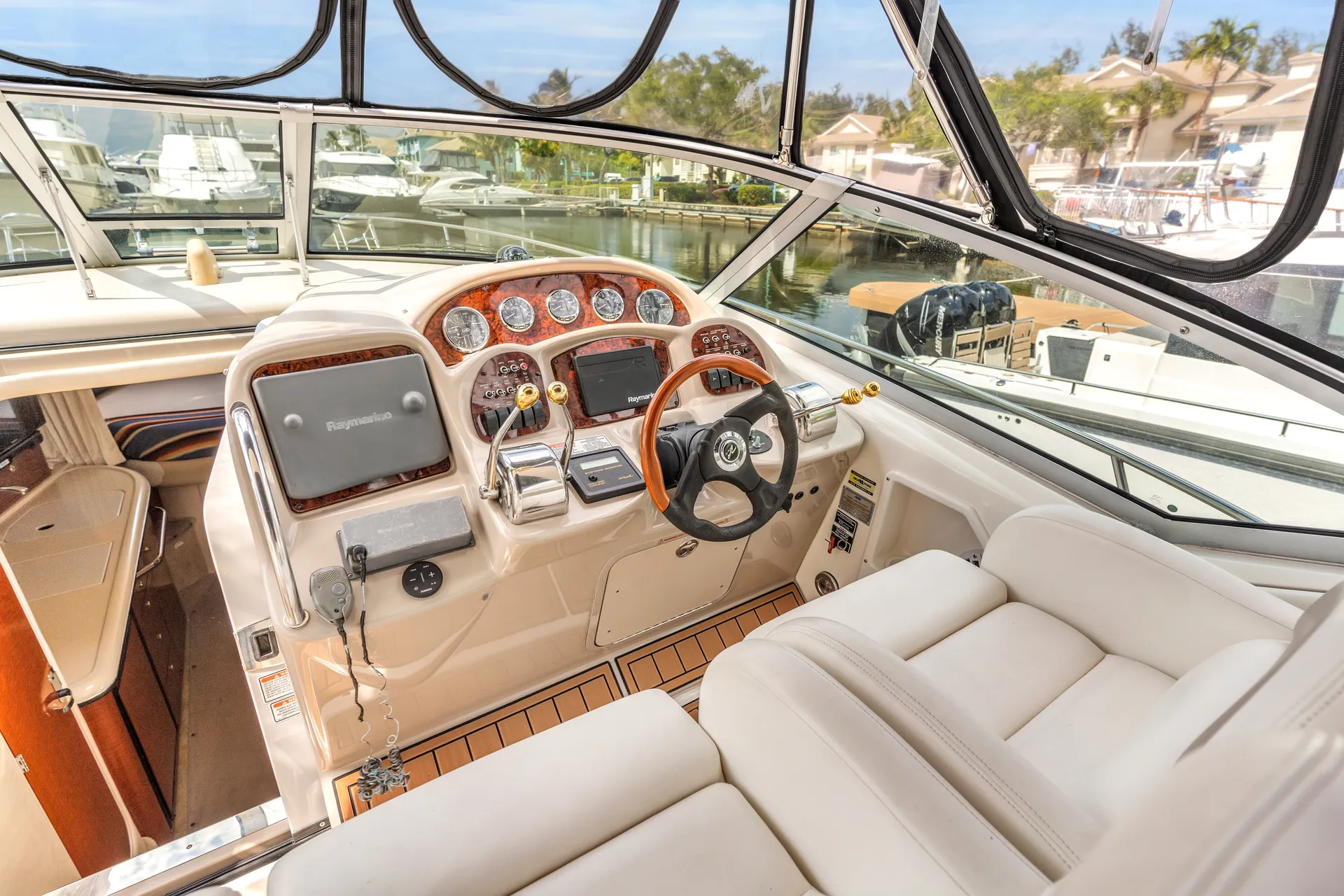 Sea Ray Boats Other in Fort Lauderdale, FL — photo 9