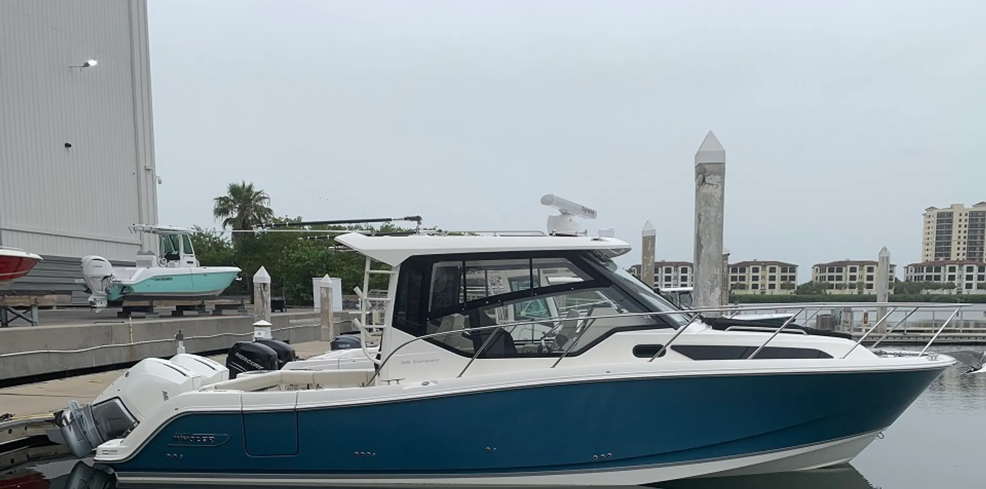 boat