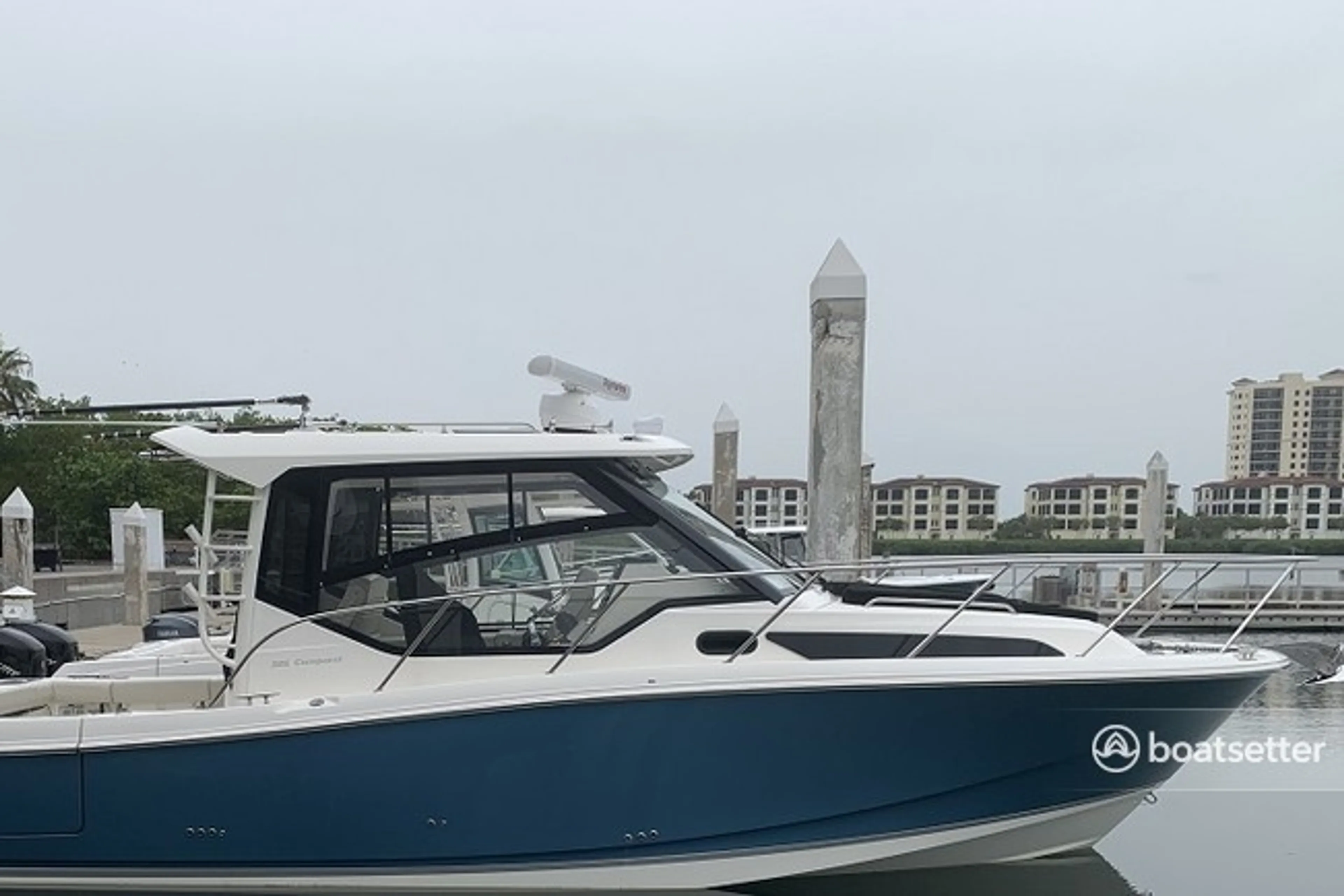 boat