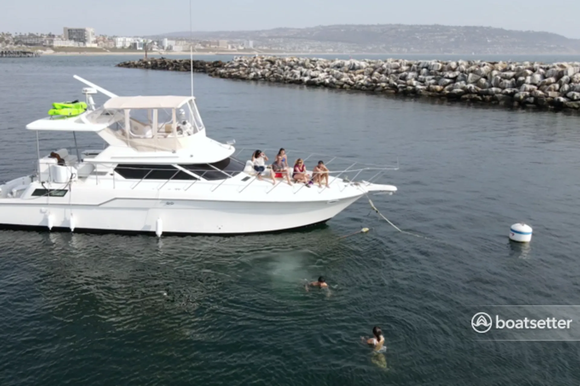 boat