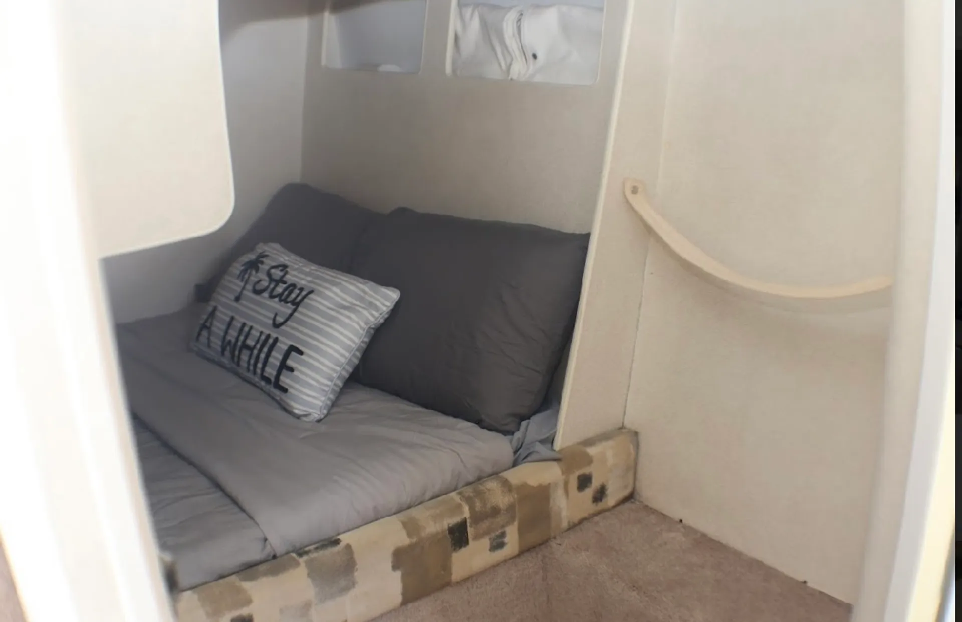 “Fuel Your Party not the Tank” Do it for Ships N Giggles” 