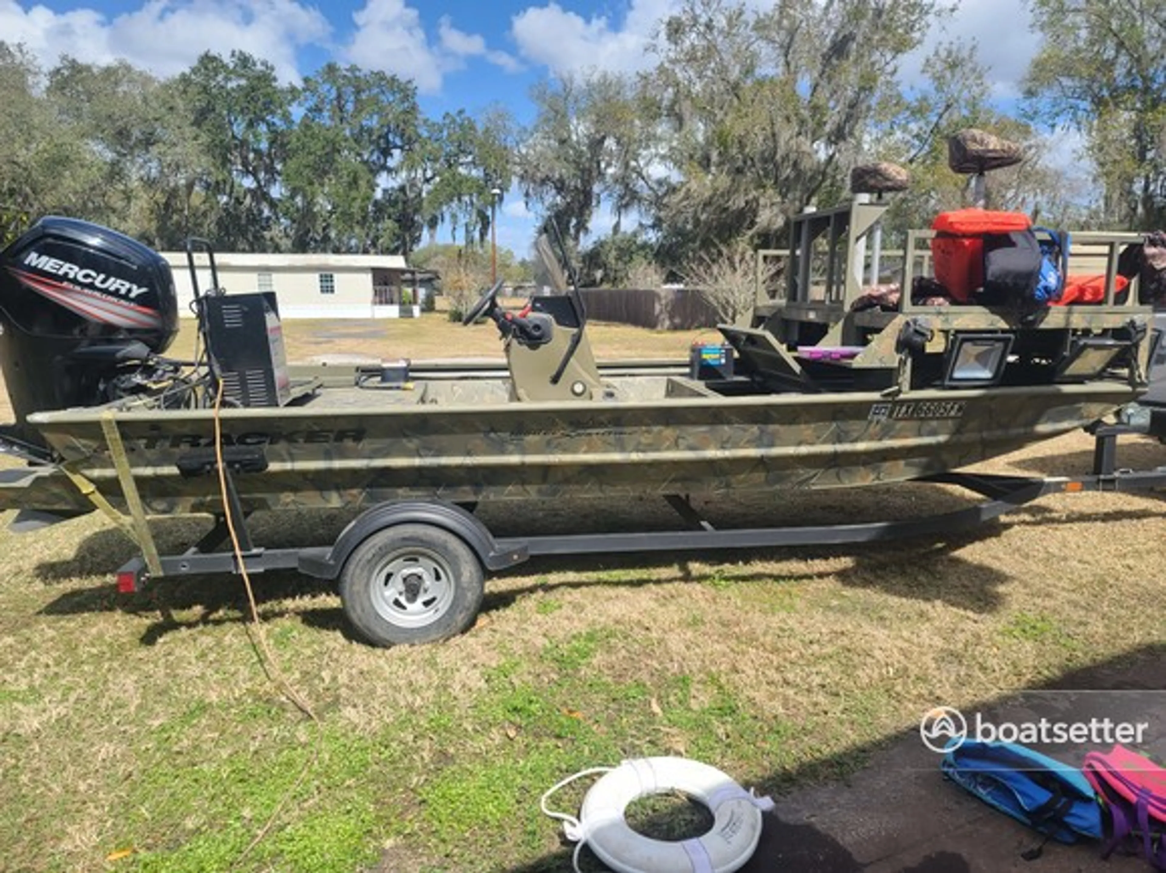 boat