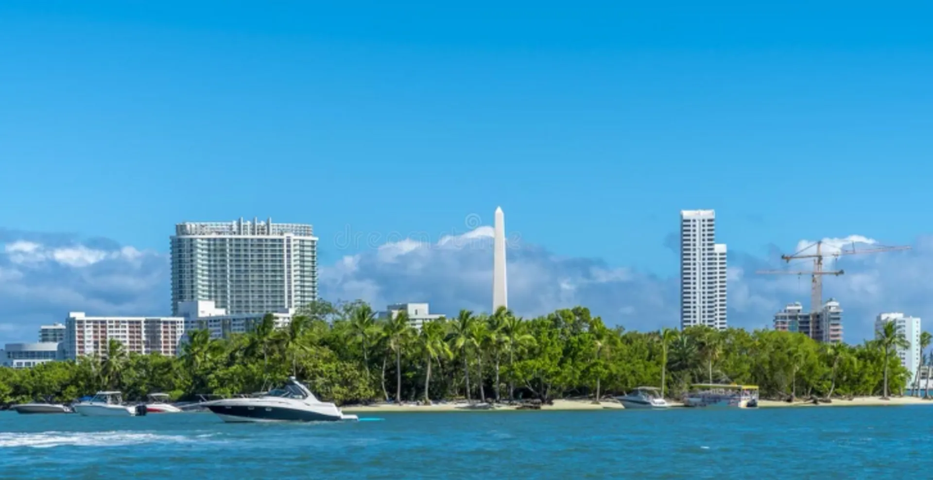HURRICANE BOATS SD 187 OB in Miami Beach, FL — photo 3