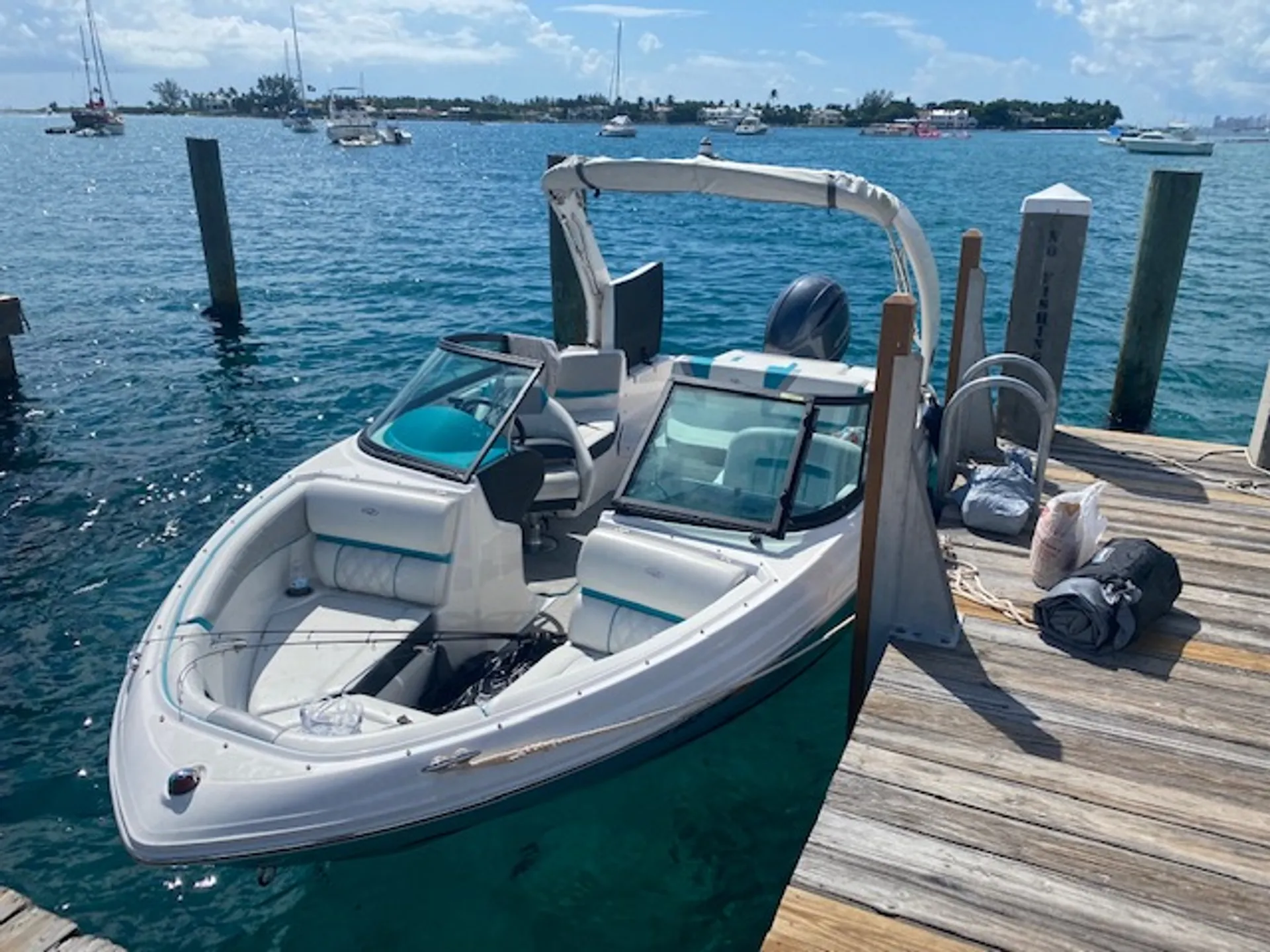 Regal 21 OBX in Deerfield Beach, FL — photo 6