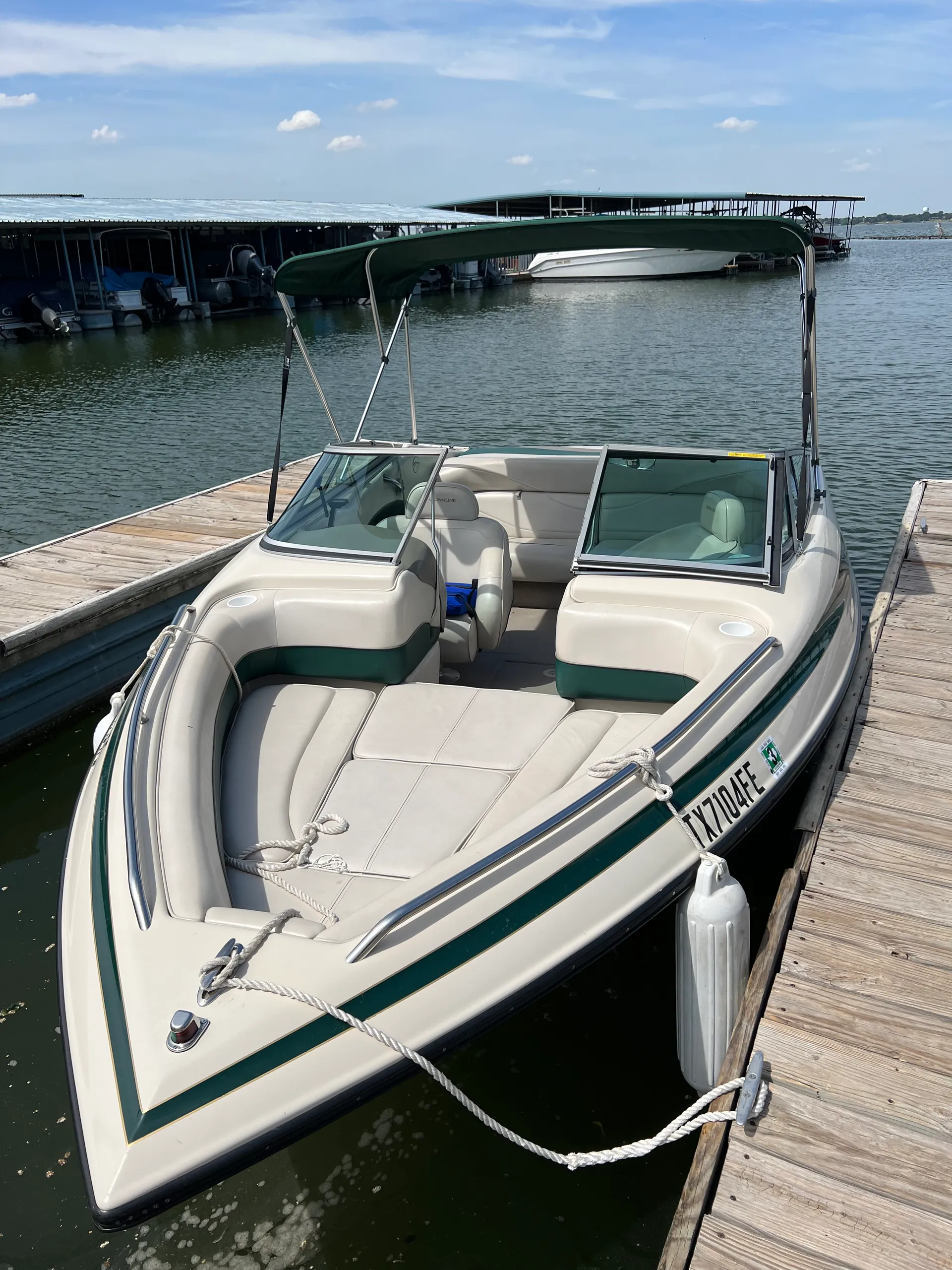 boat