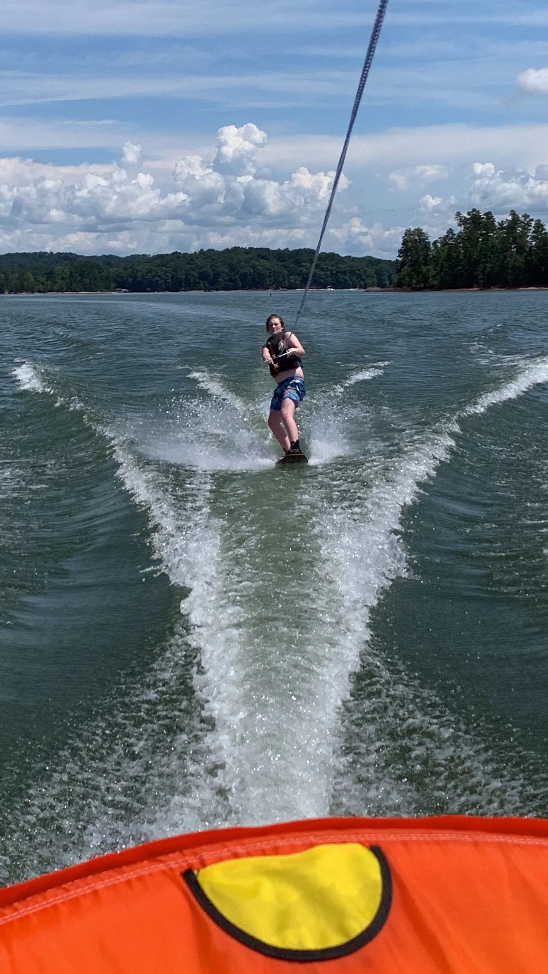 Bayliner 185 BR in Toccoa, GA — photo 9