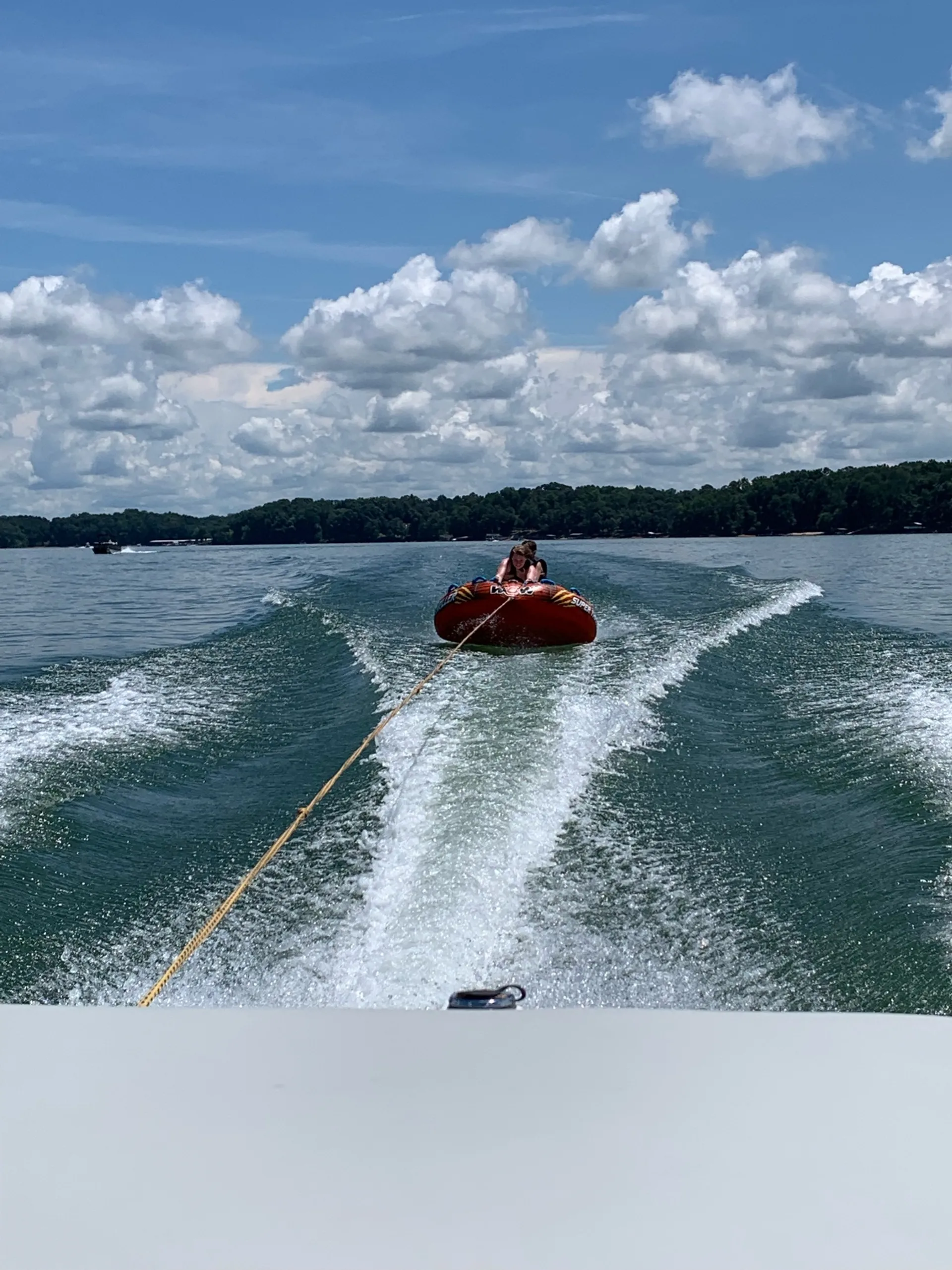 Bayliner 185 BR in Toccoa, GA — photo 10
