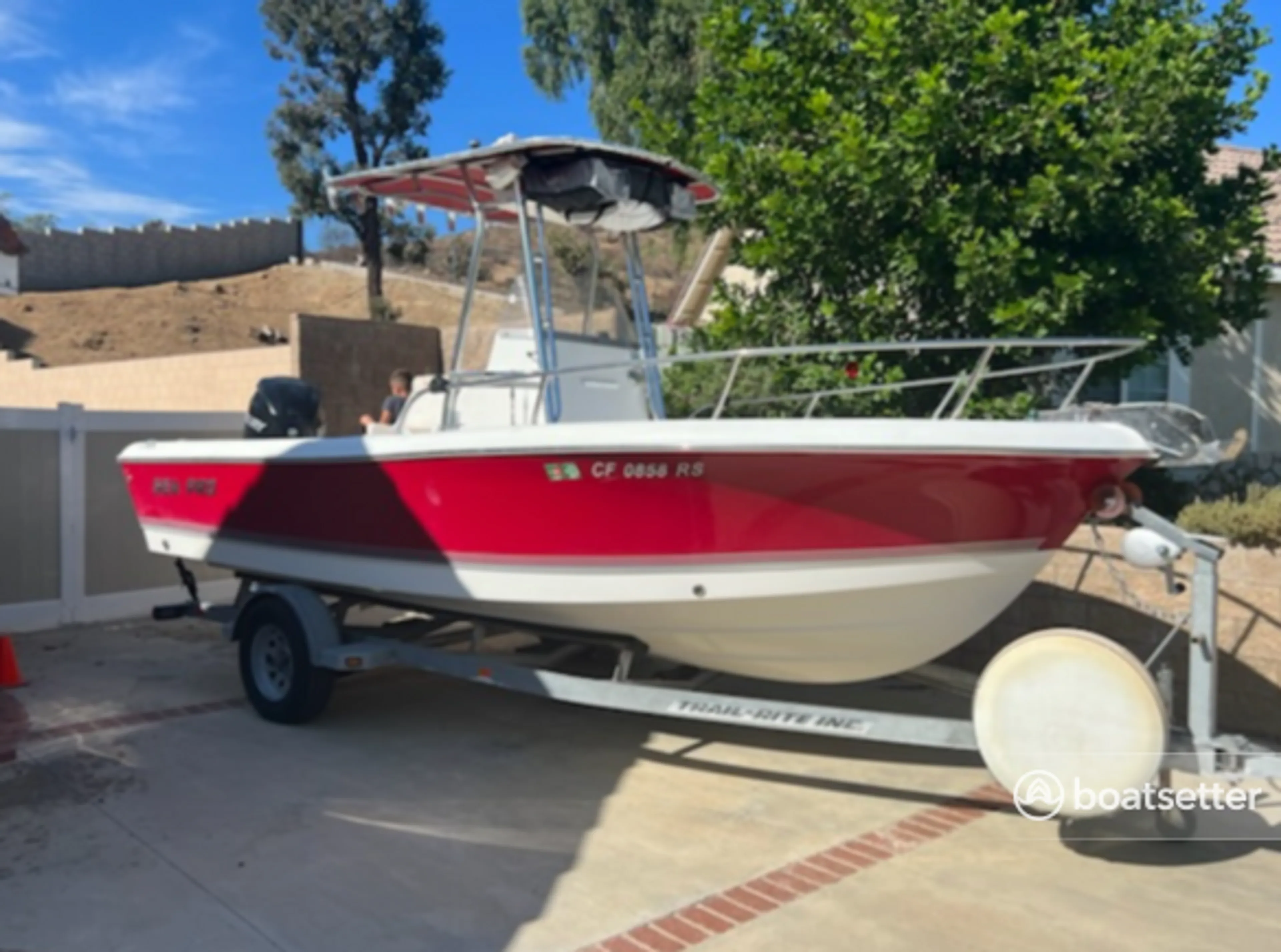 boat
