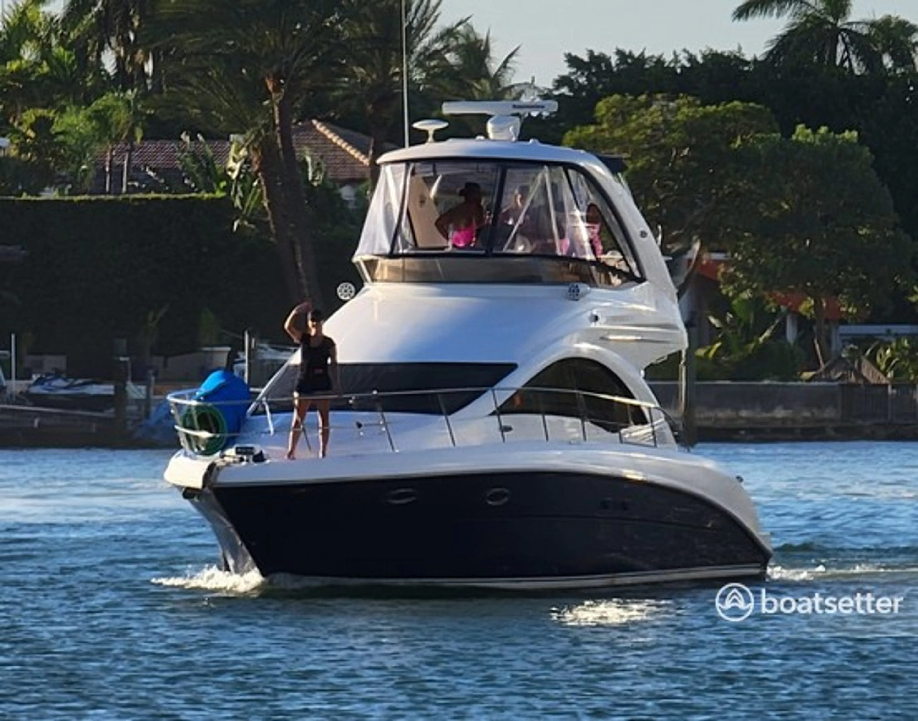 boat