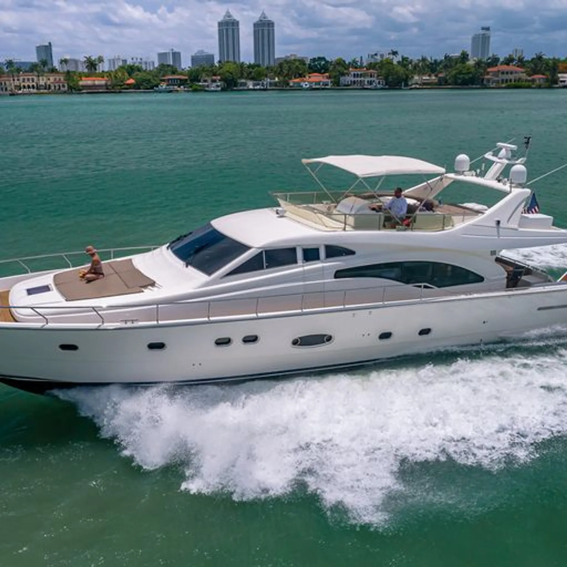 boat