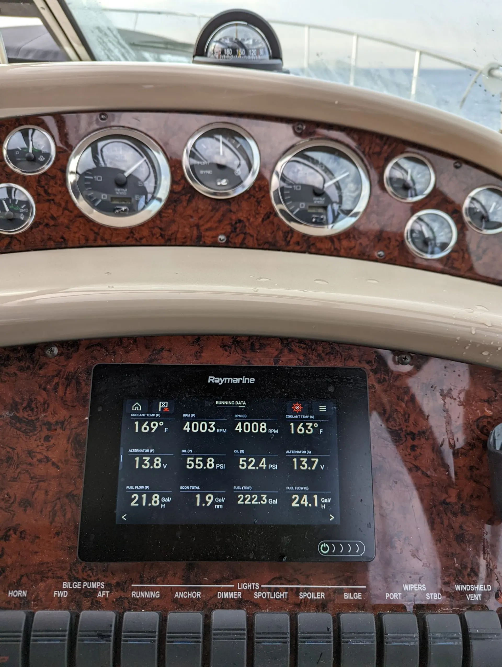 Yacht Charter on Irondequoit Bay and Lake Ontario