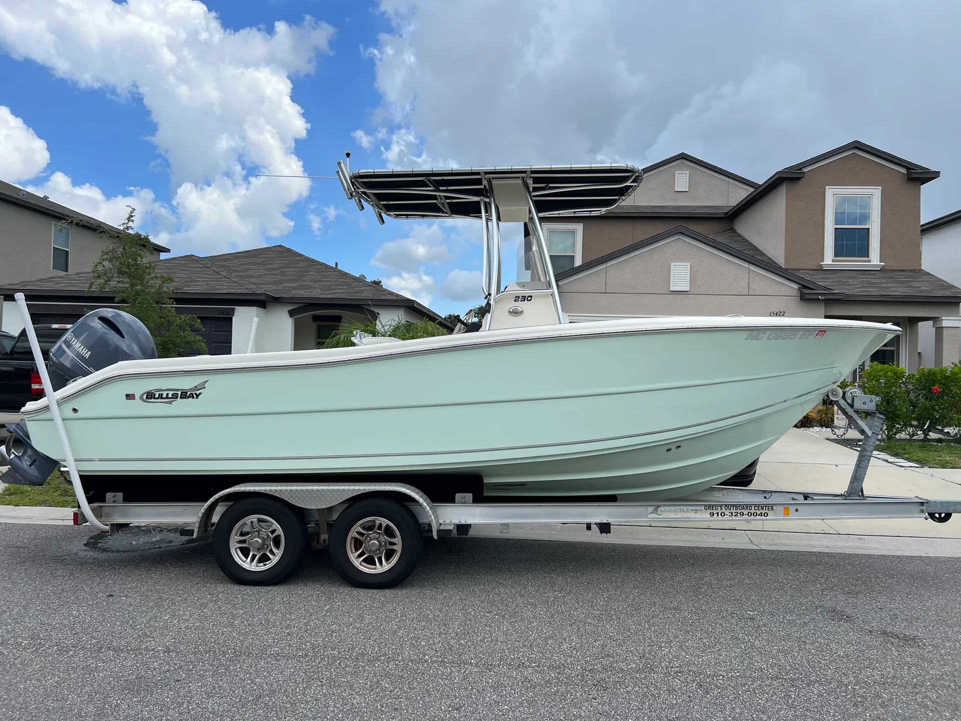 boat