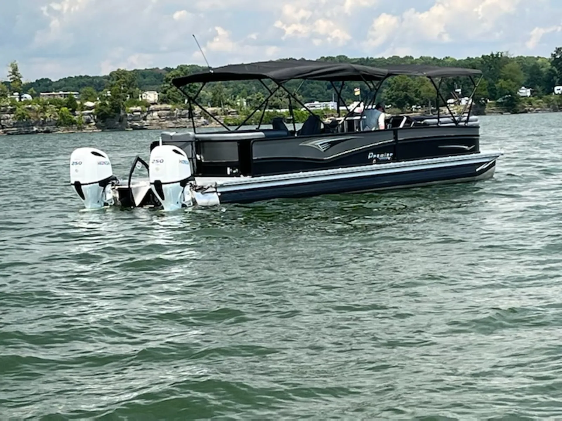 boat