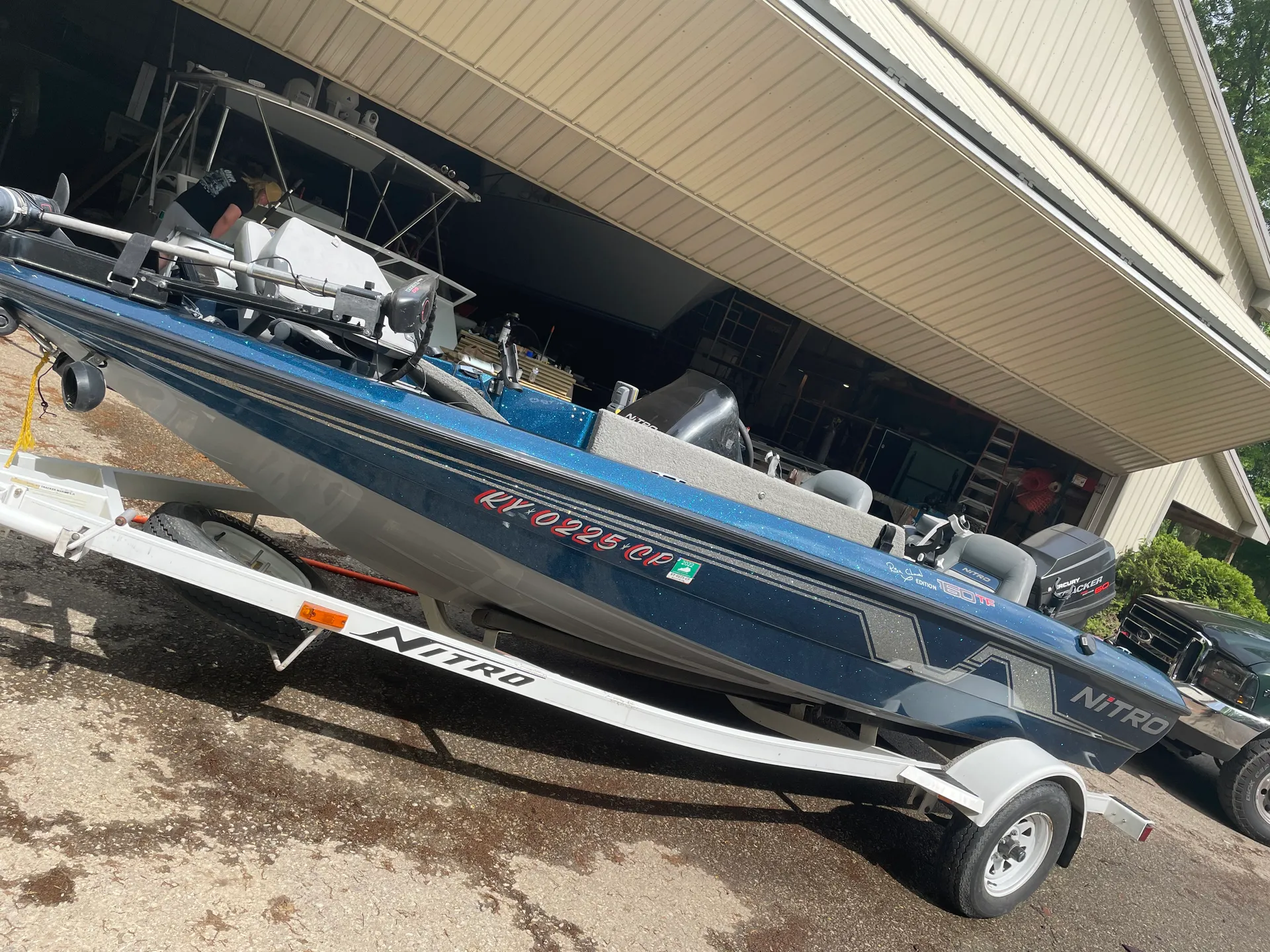 boat