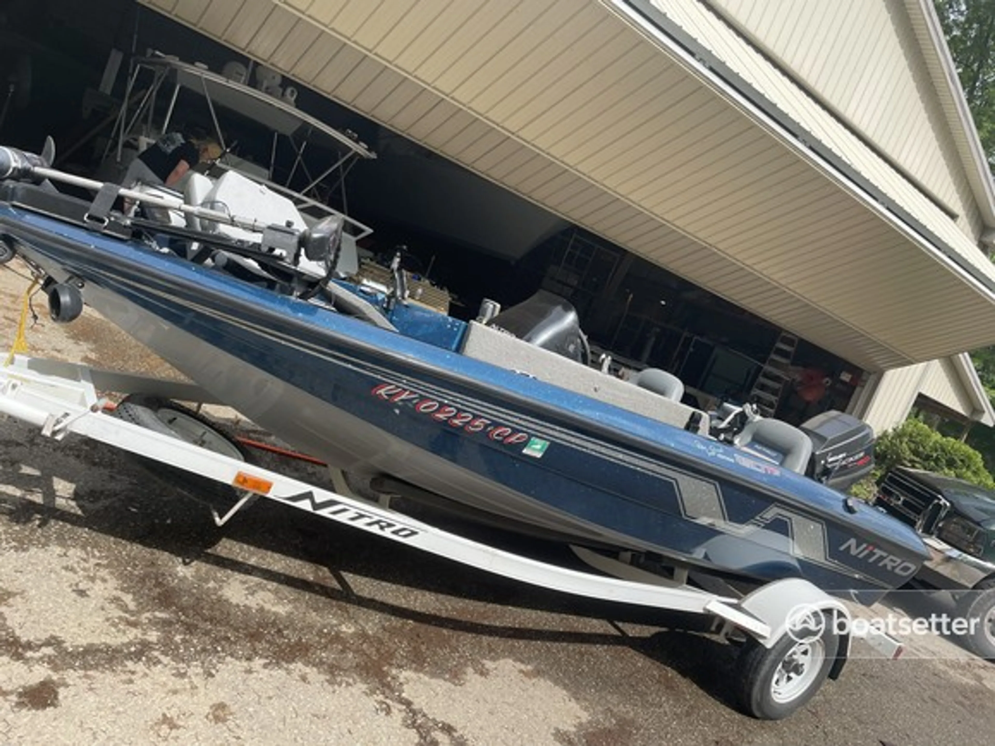 boat