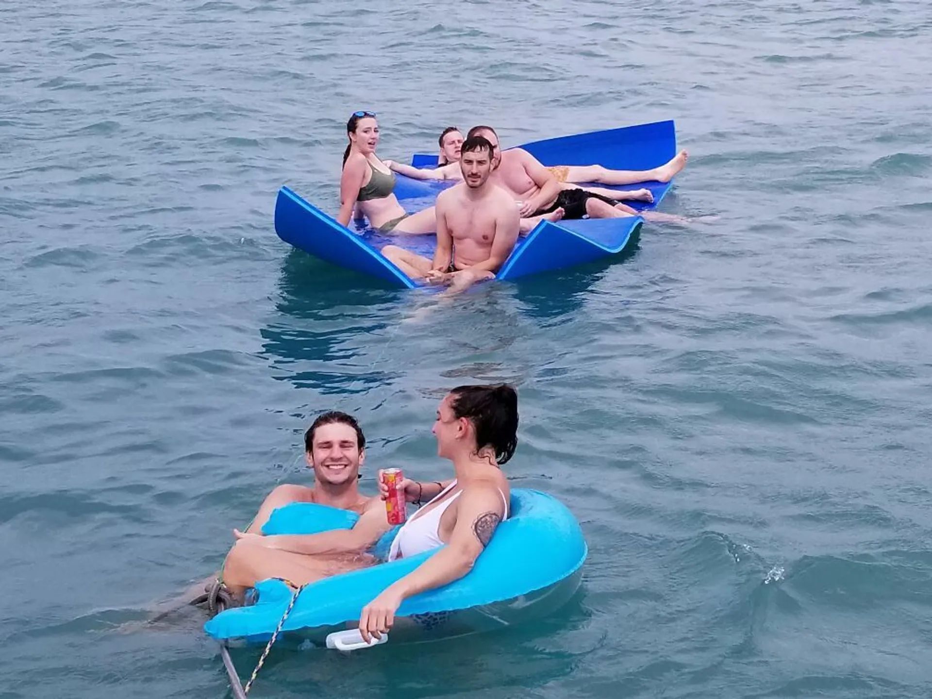 Queen Myra Yacht Charters on Lake Michigan or Dockside Party @ 31st St