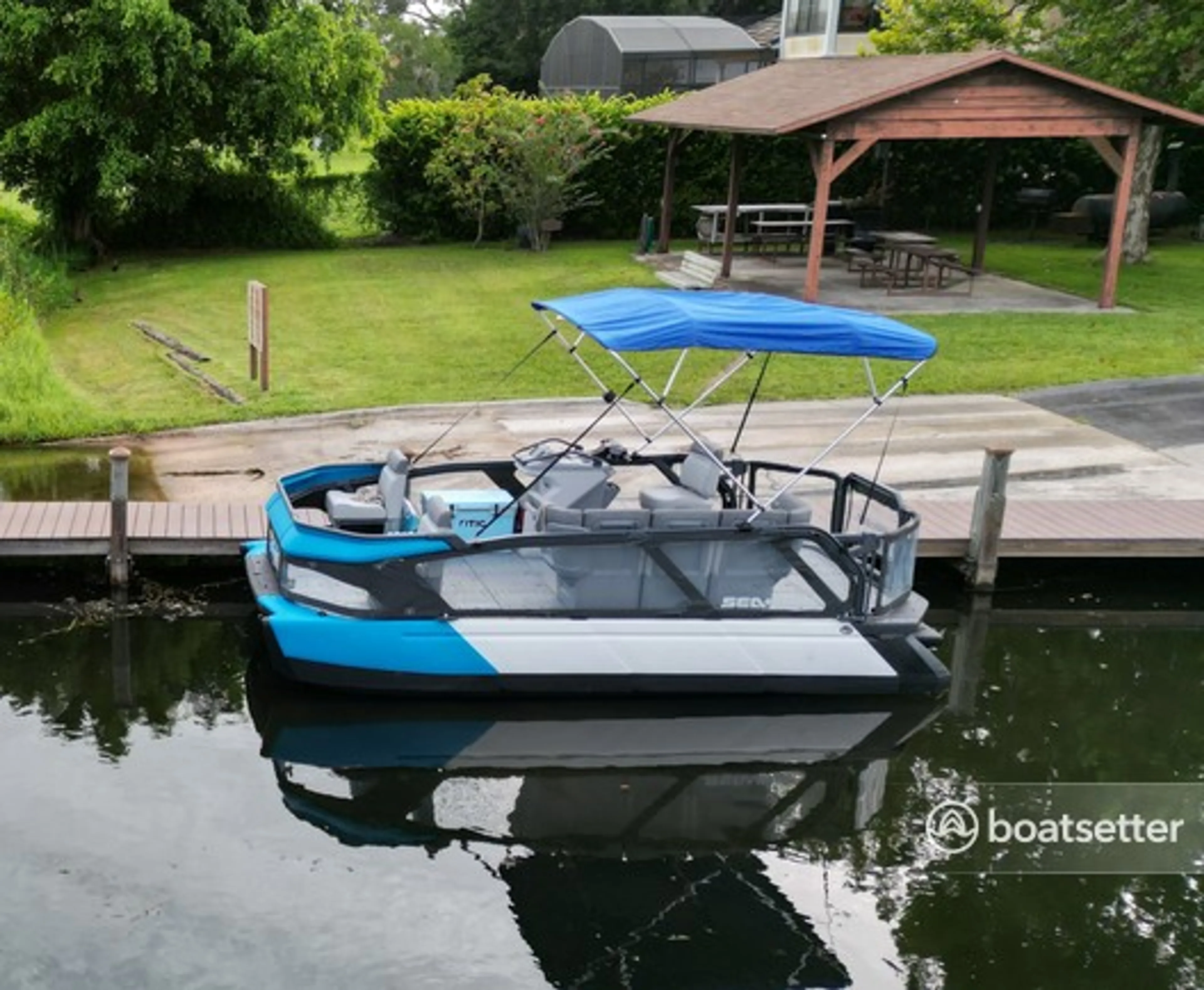 boat