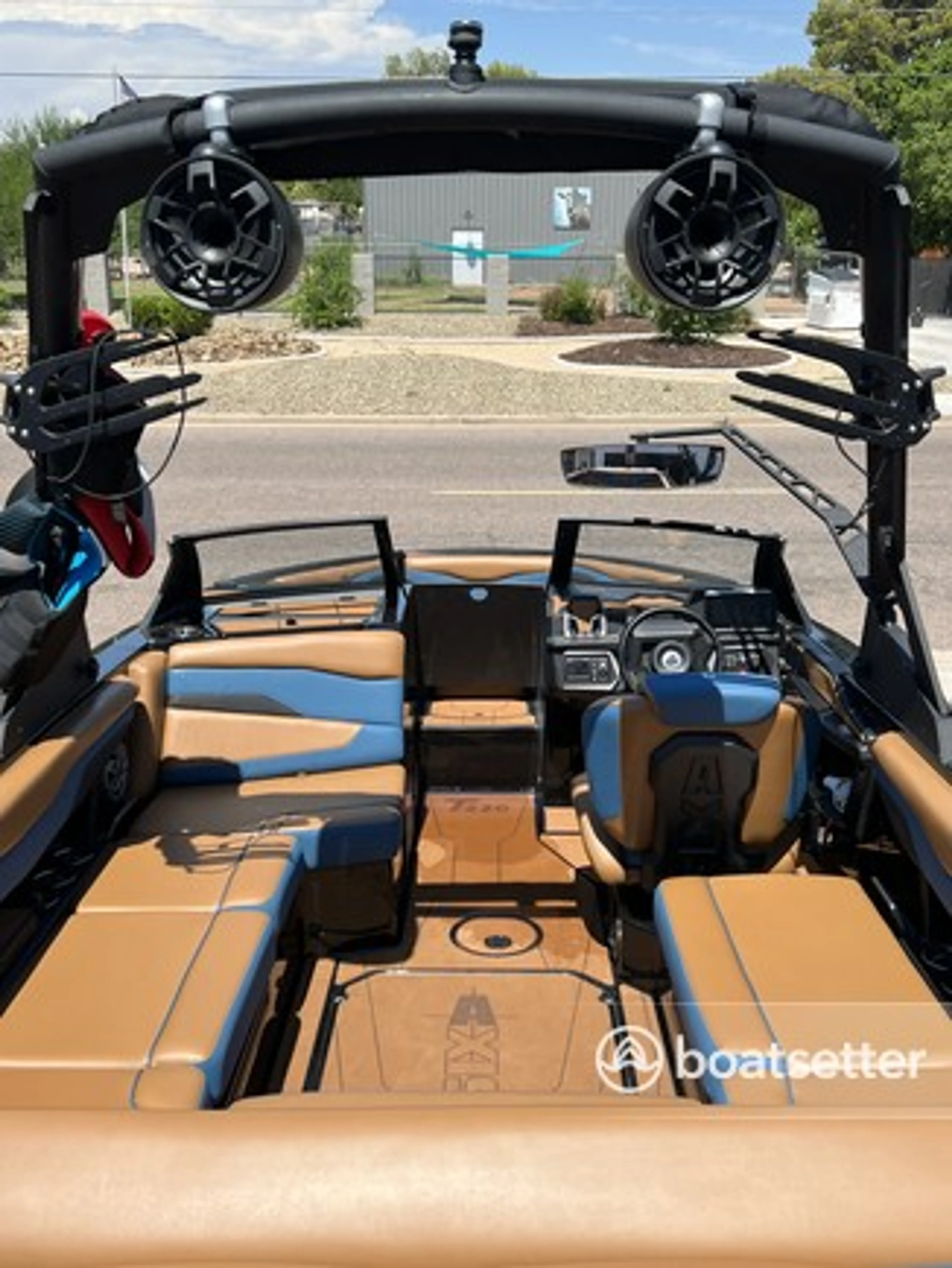 boat