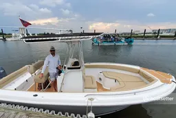 Private Charters up to 7 guests!