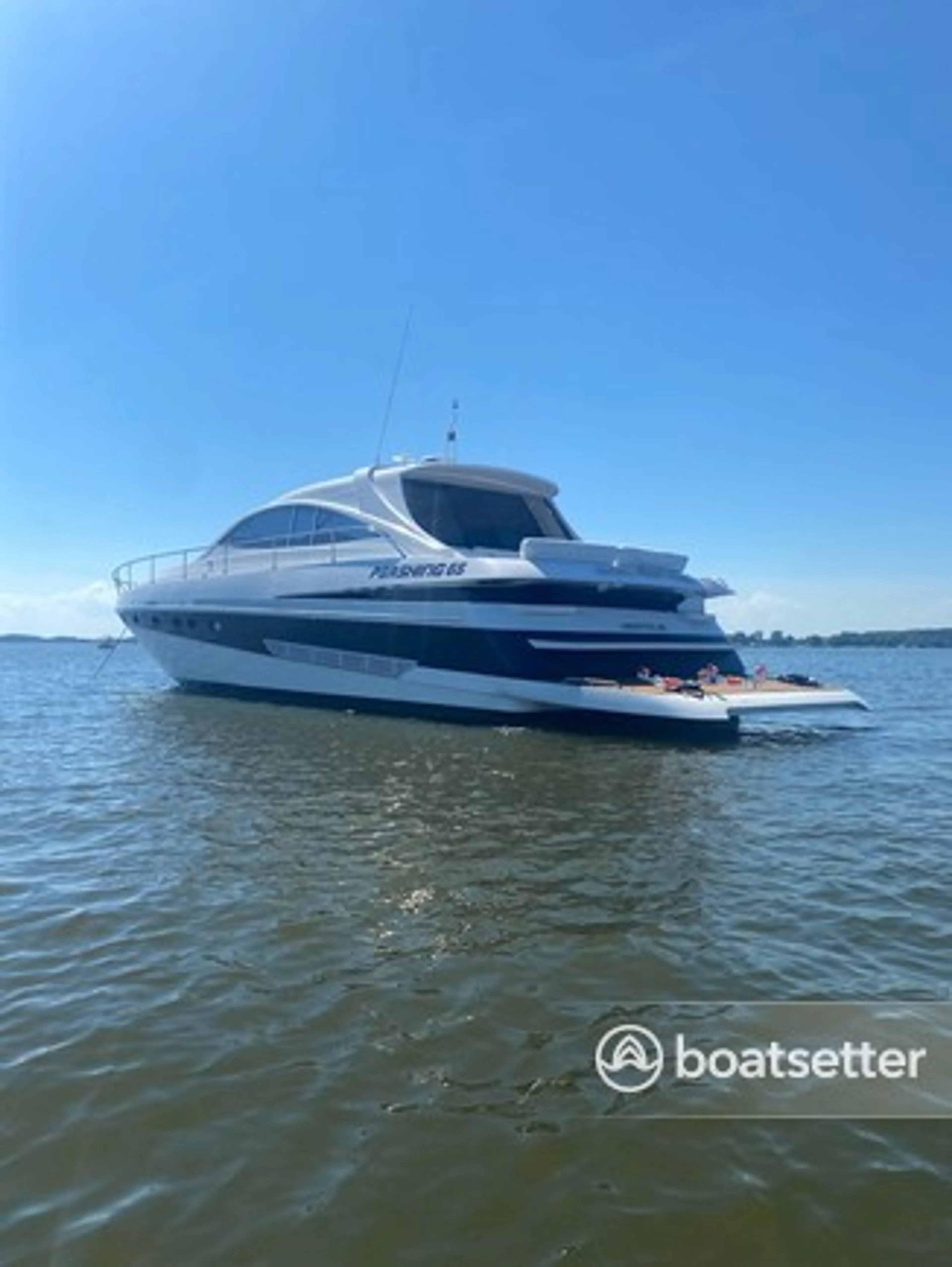 boat