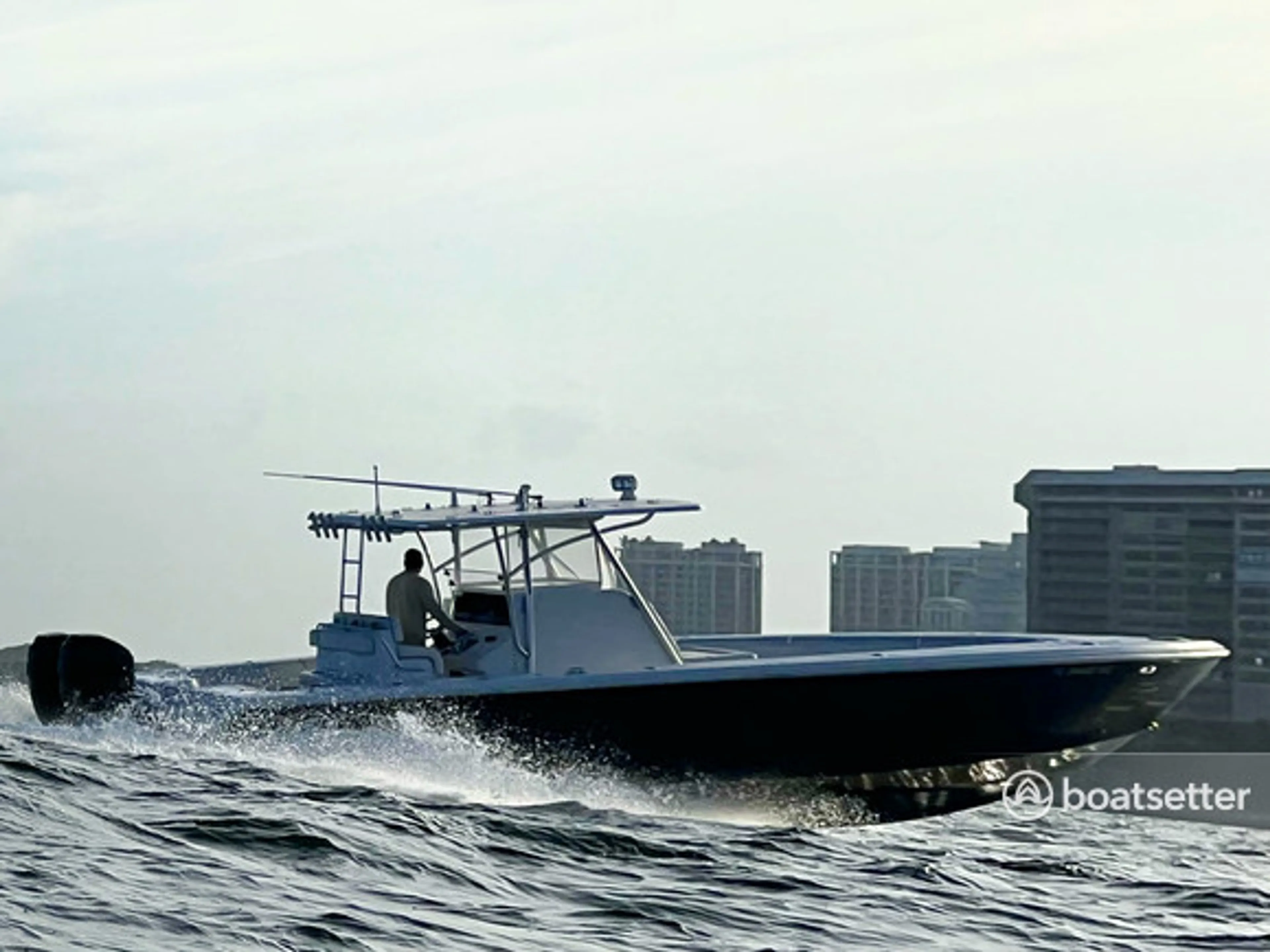 boat