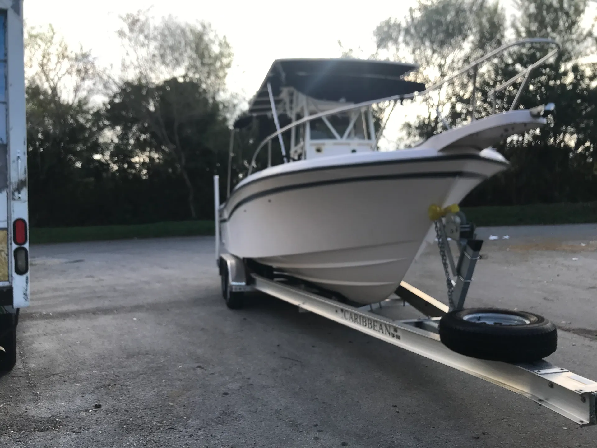 Grady-White Boats 247 Advance in Miami, FL — photo 2