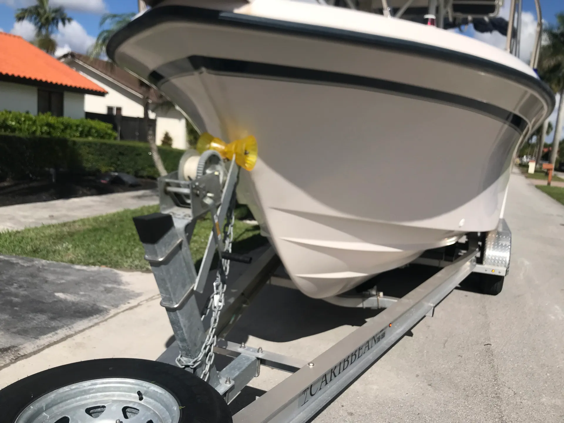 Grady-White Boats 247 Advance in Miami, FL — photo 3