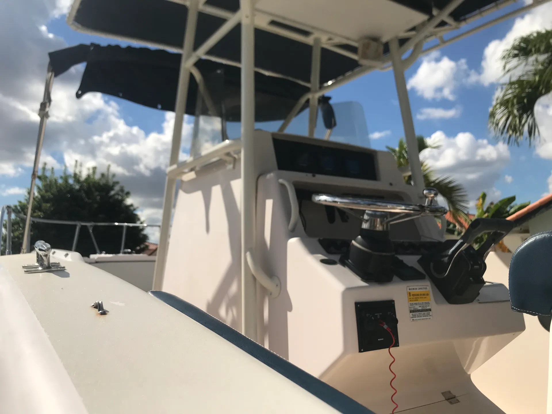 Grady-White Boats 247 Advance in Miami, FL — photo 5