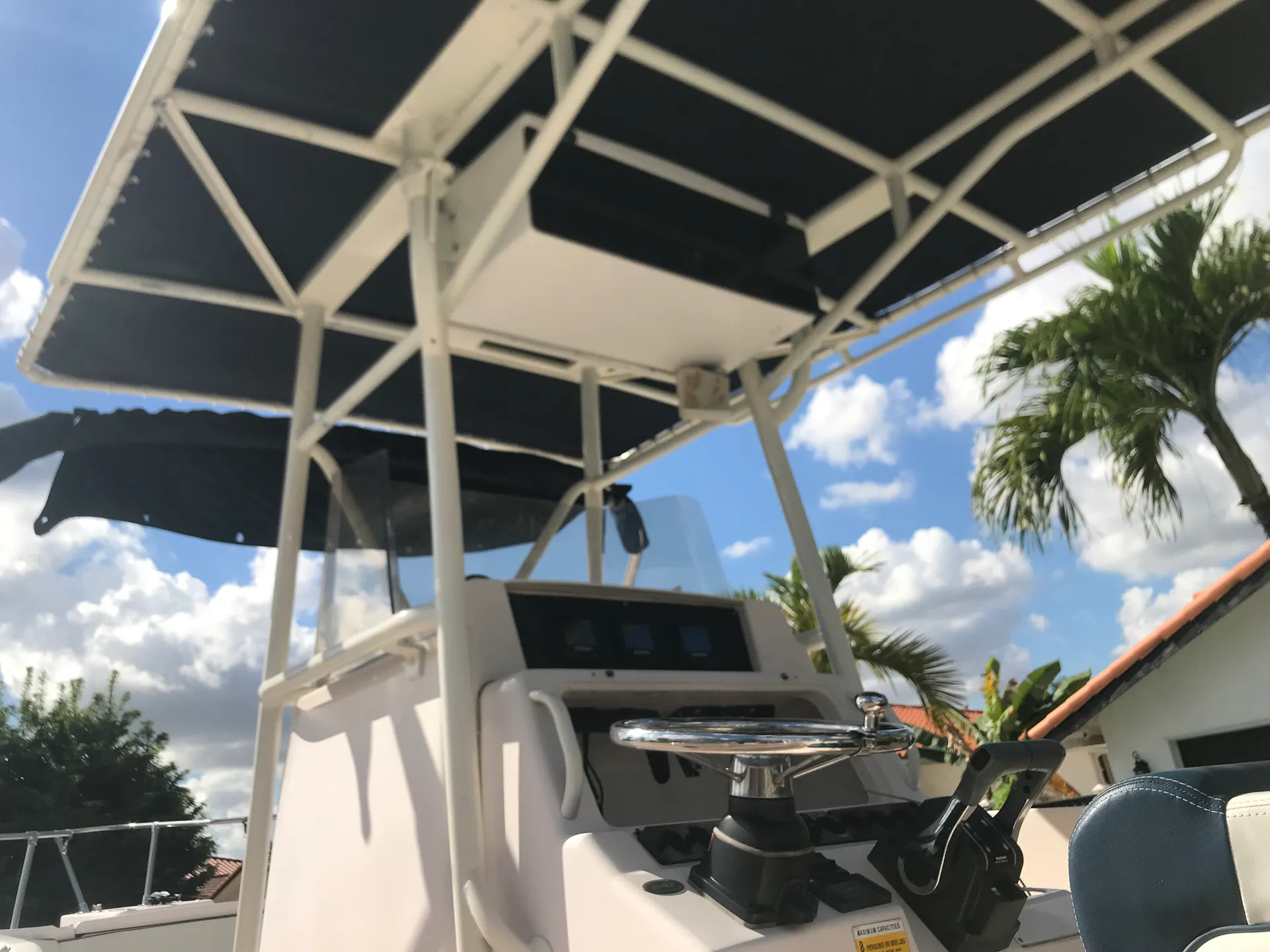 Grady-White Boats 247 Advance in Miami, FL — photo 6