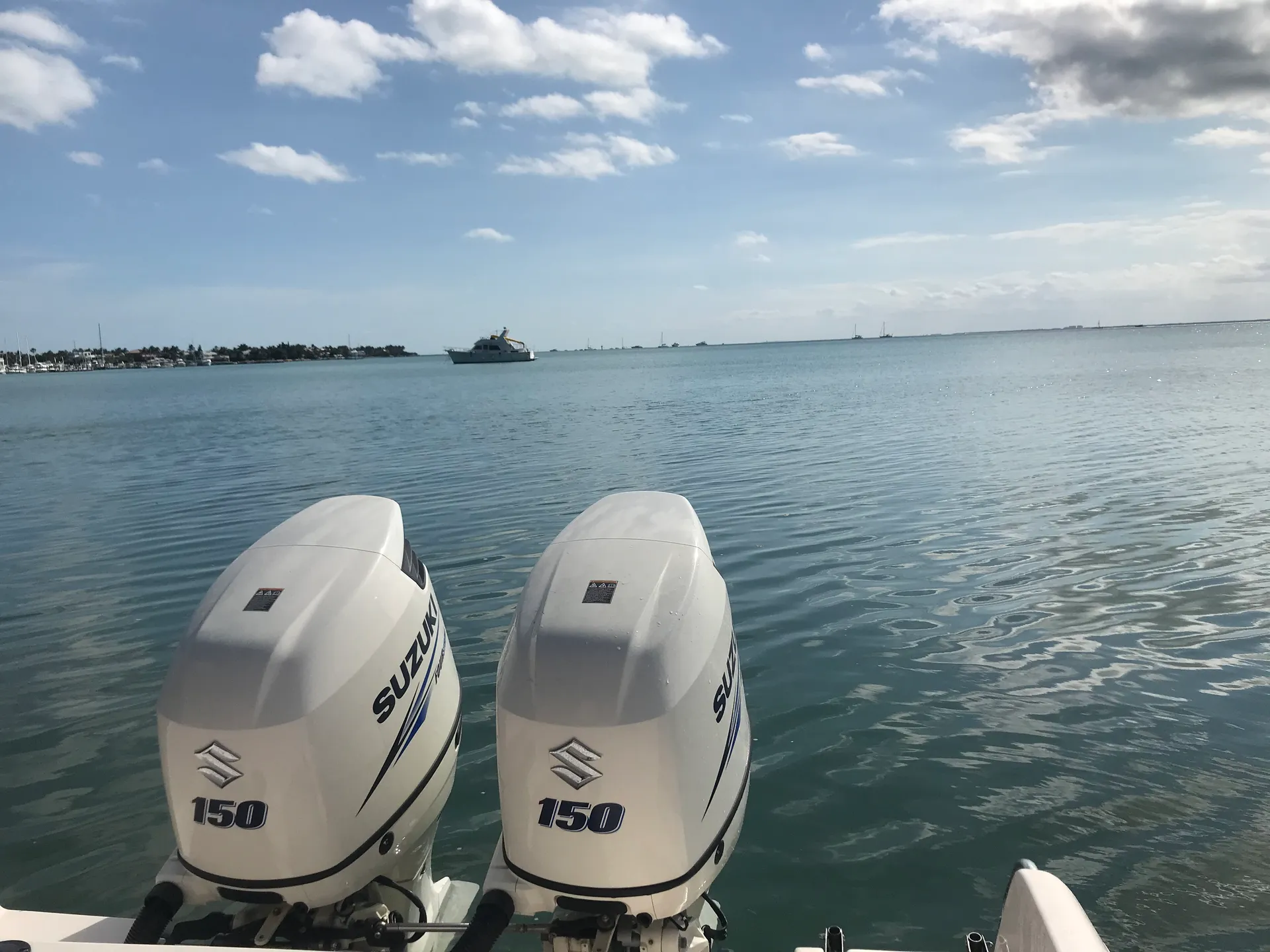 Grady-White Boats 247 Advance in Miami, FL — photo 7