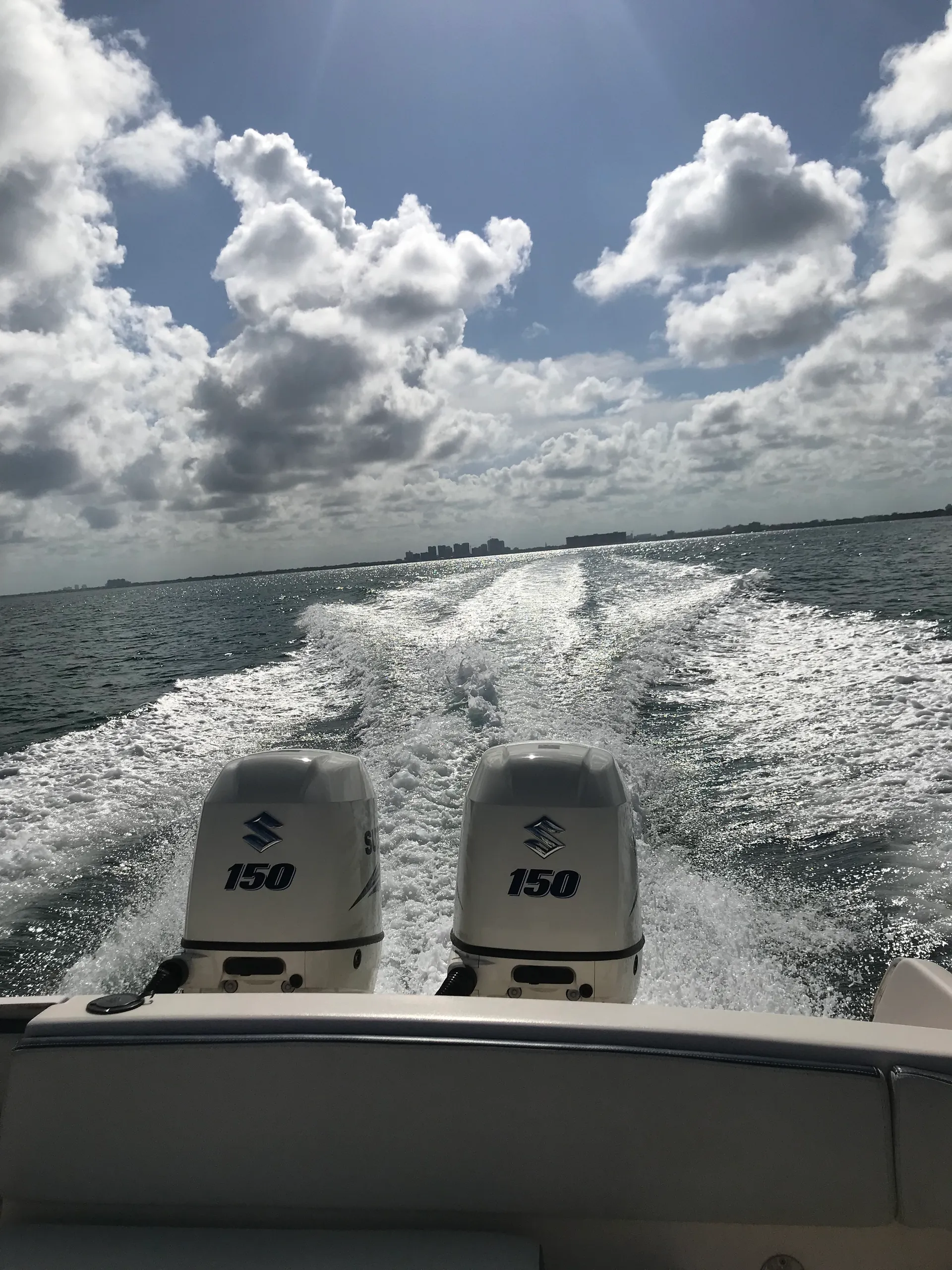 Grady-White Boats 247 Advance in Miami, FL — photo 8