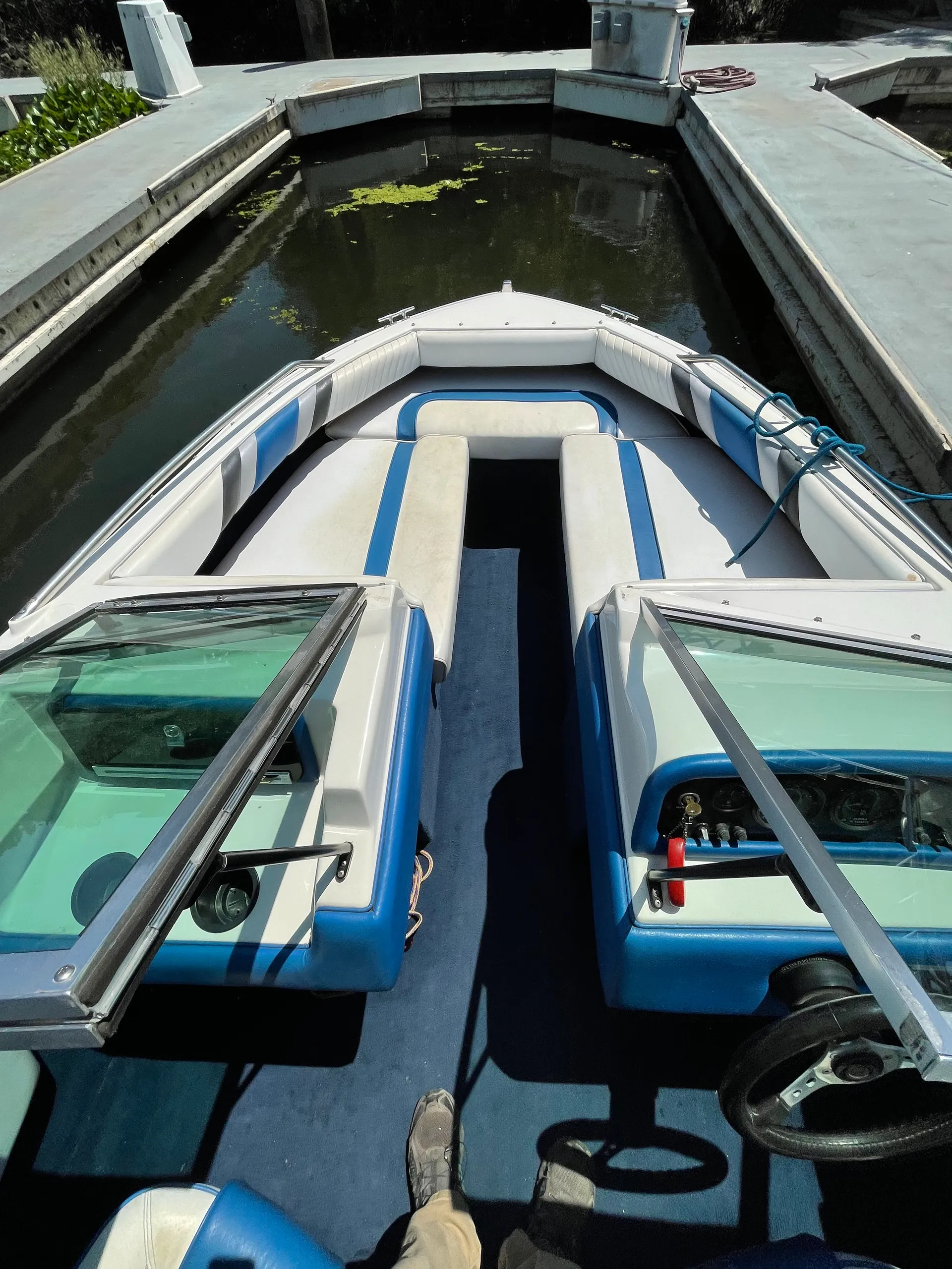 Sea Ray Boats 176 Bow Rider  in Brentwood, CA — photo 6