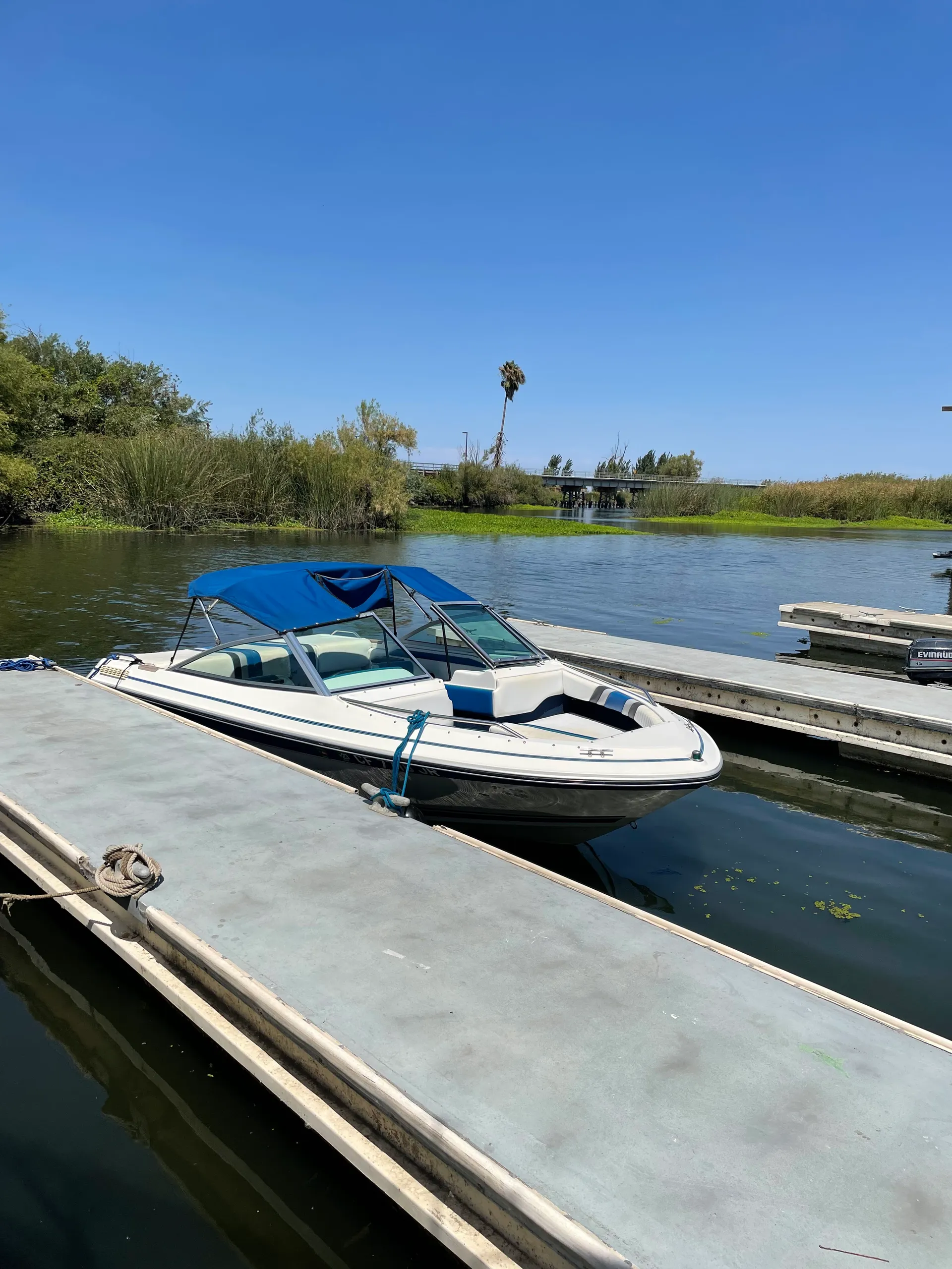 Sea Ray Boats 176 Bow Rider  in Brentwood, CA — photo 10