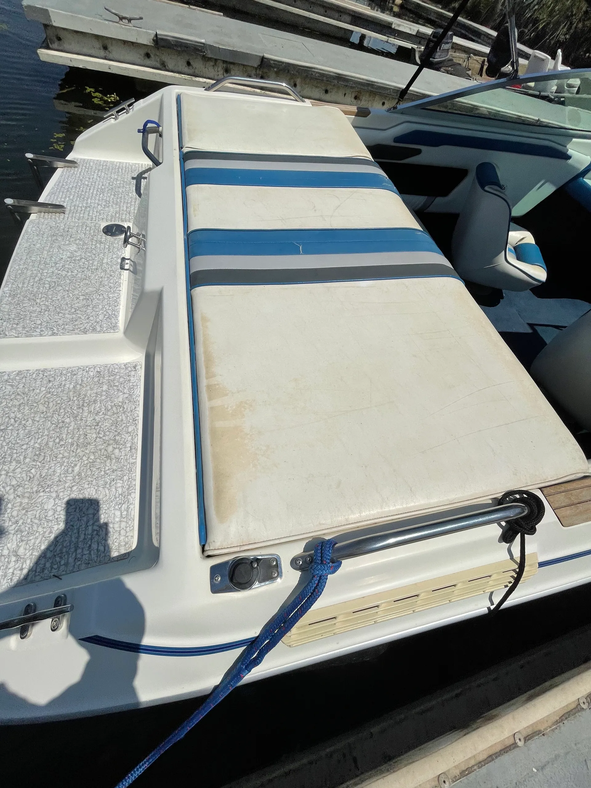 Sea Ray Boats 176 Bow Rider  in Brentwood, CA — photo 7