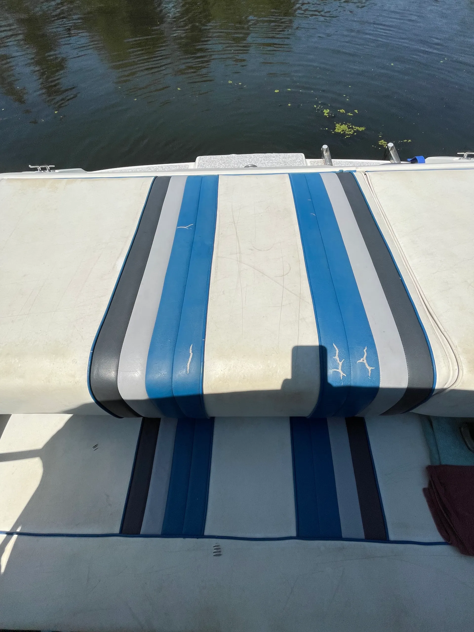 Sea Ray Boats 176 Bow Rider  in Brentwood, CA — photo 8