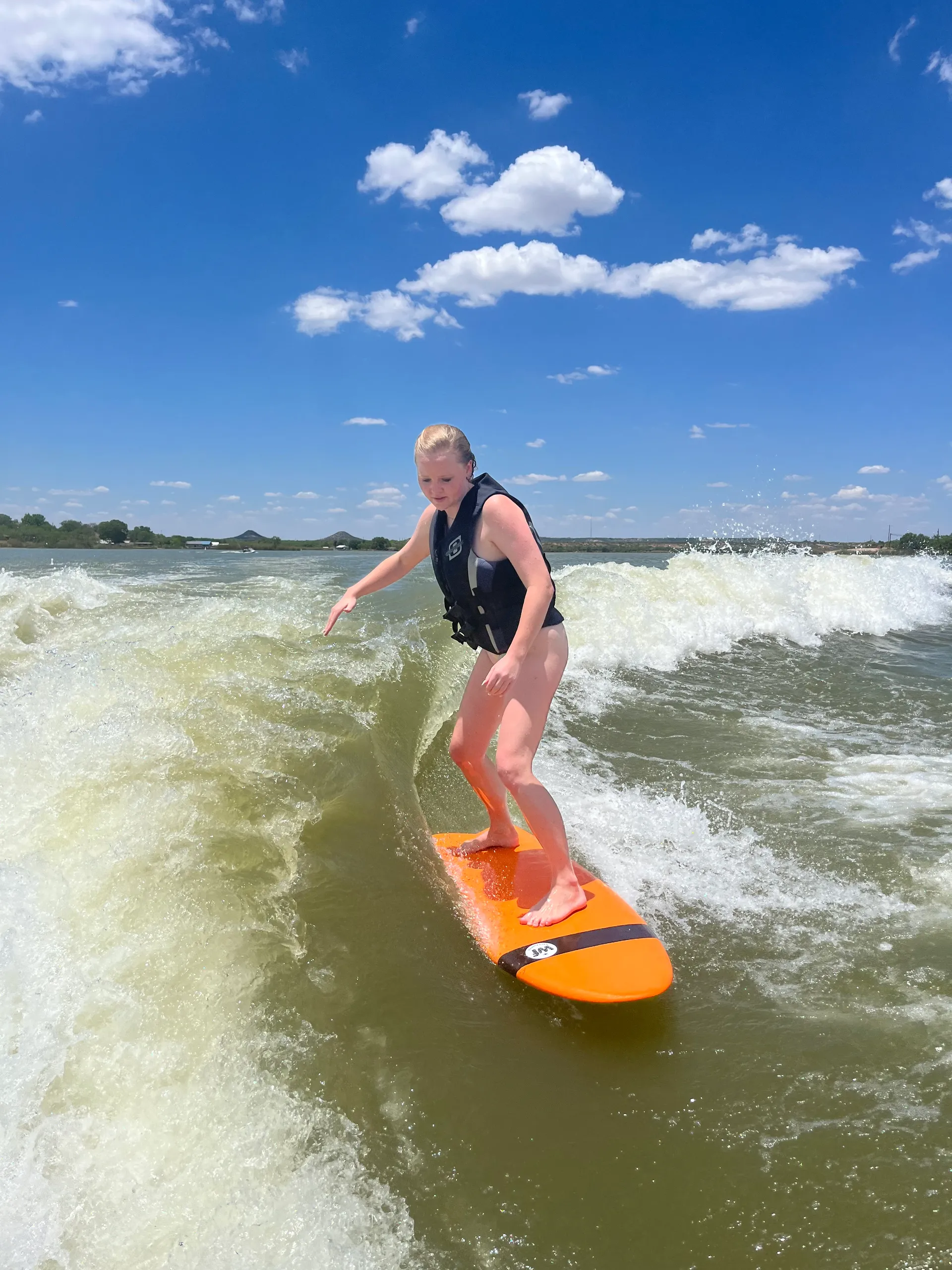 ATX BOATS 22 TYPE-S in Spicewood, TX — photo 6