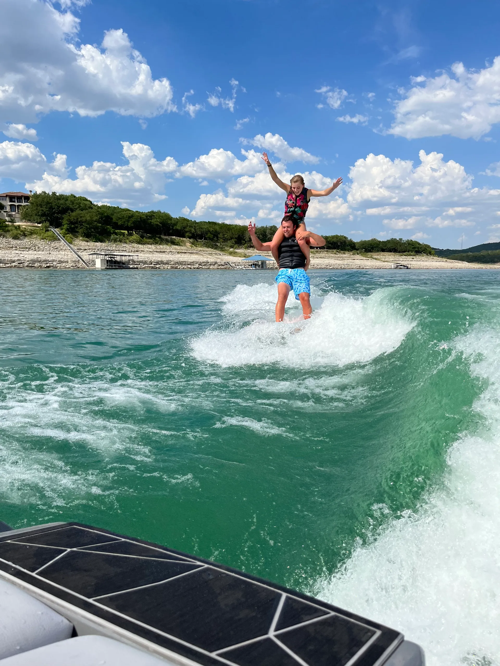 ATX BOATS 22 TYPE-S in Spicewood, TX — photo 8