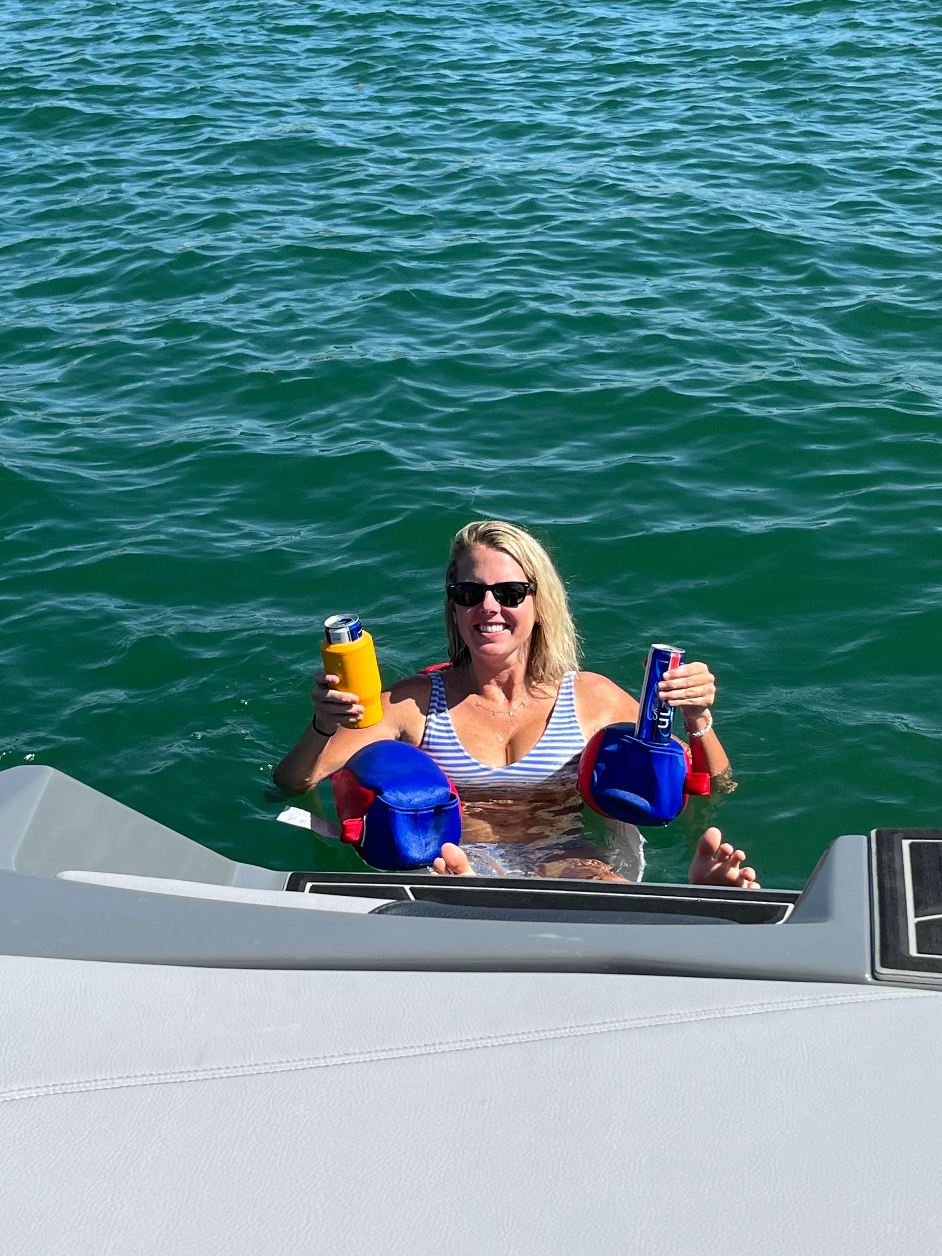 ATX BOATS 22 TYPE-S in Spicewood, TX — photo 9