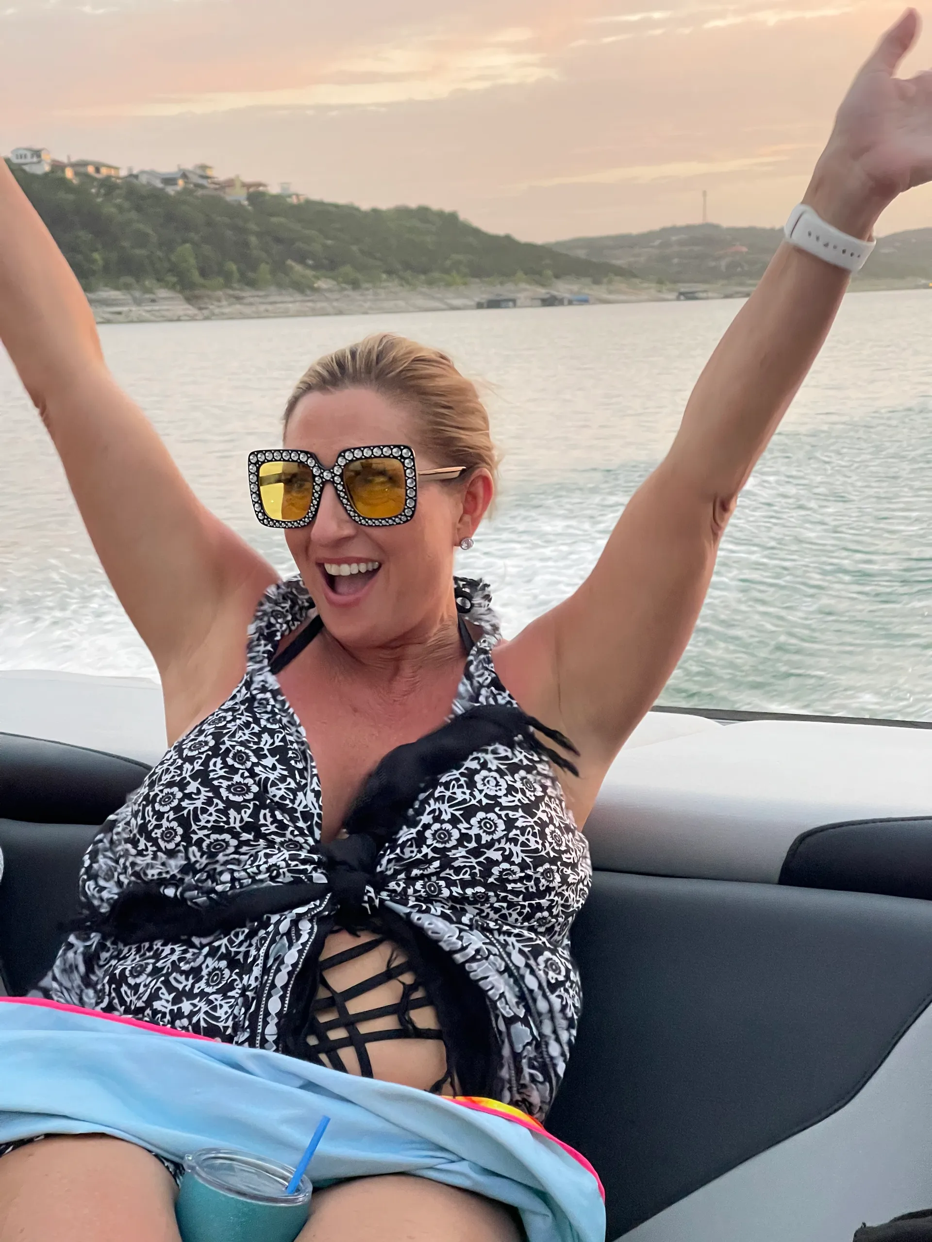 ATX BOATS 22 TYPE-S in Spicewood, TX — photo 10