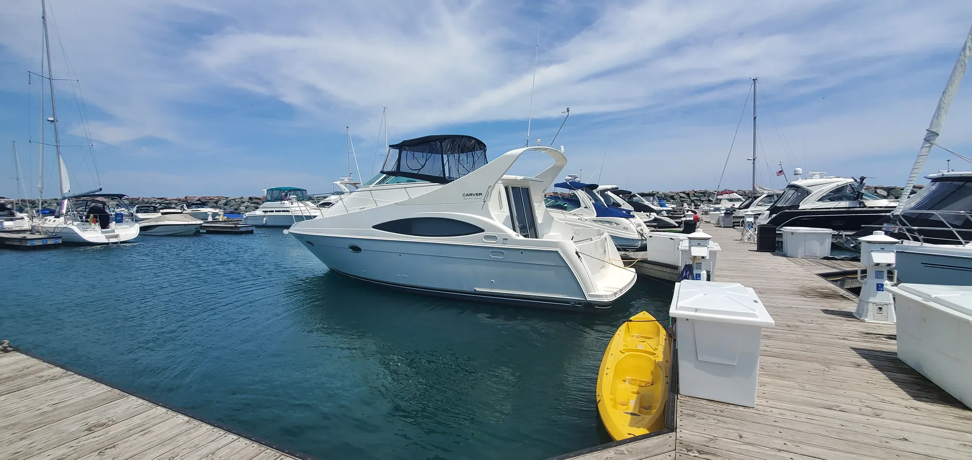boat