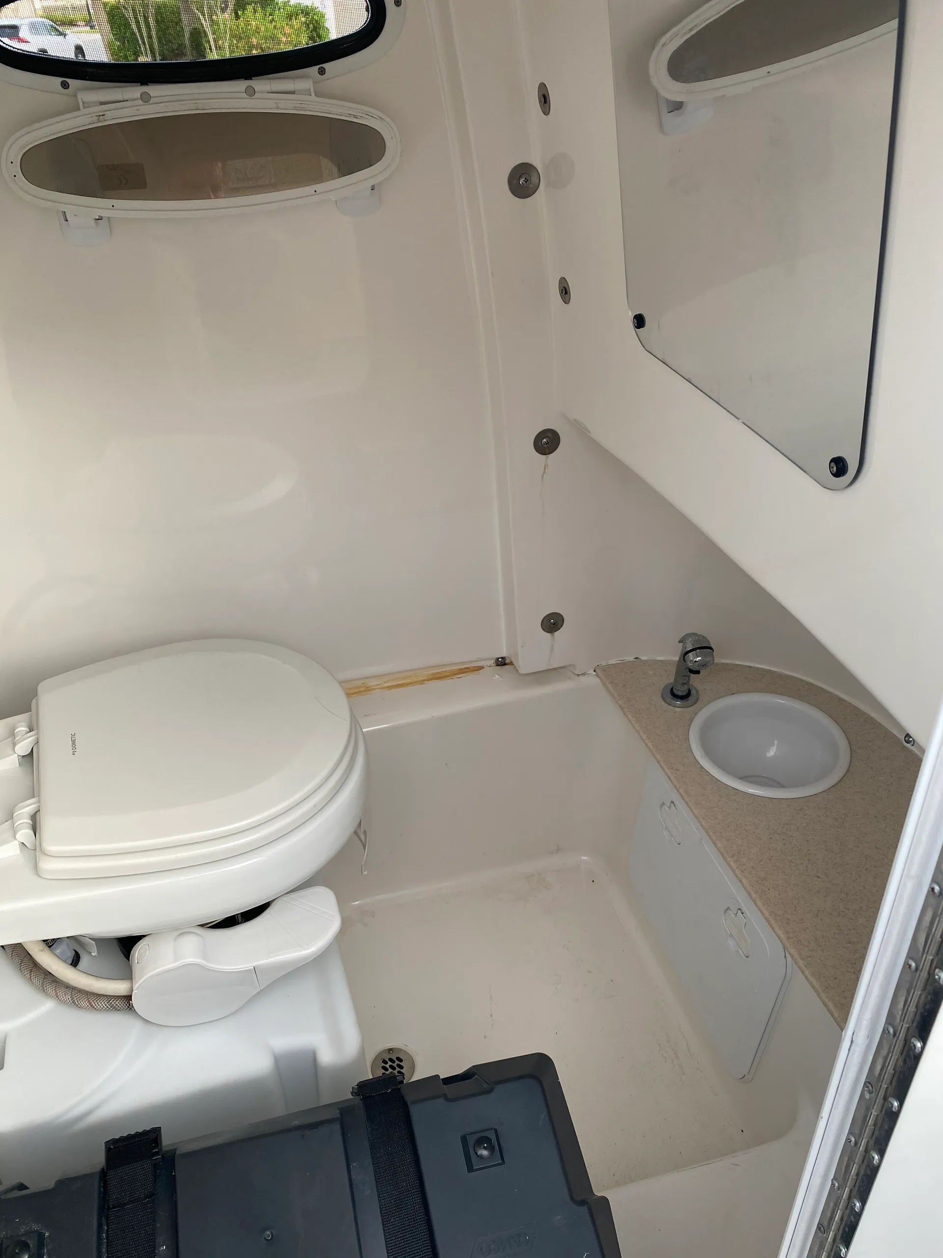 SEA PRO BOATS 239 DEEP V SERIES in St. Cloud, FL — photo 6