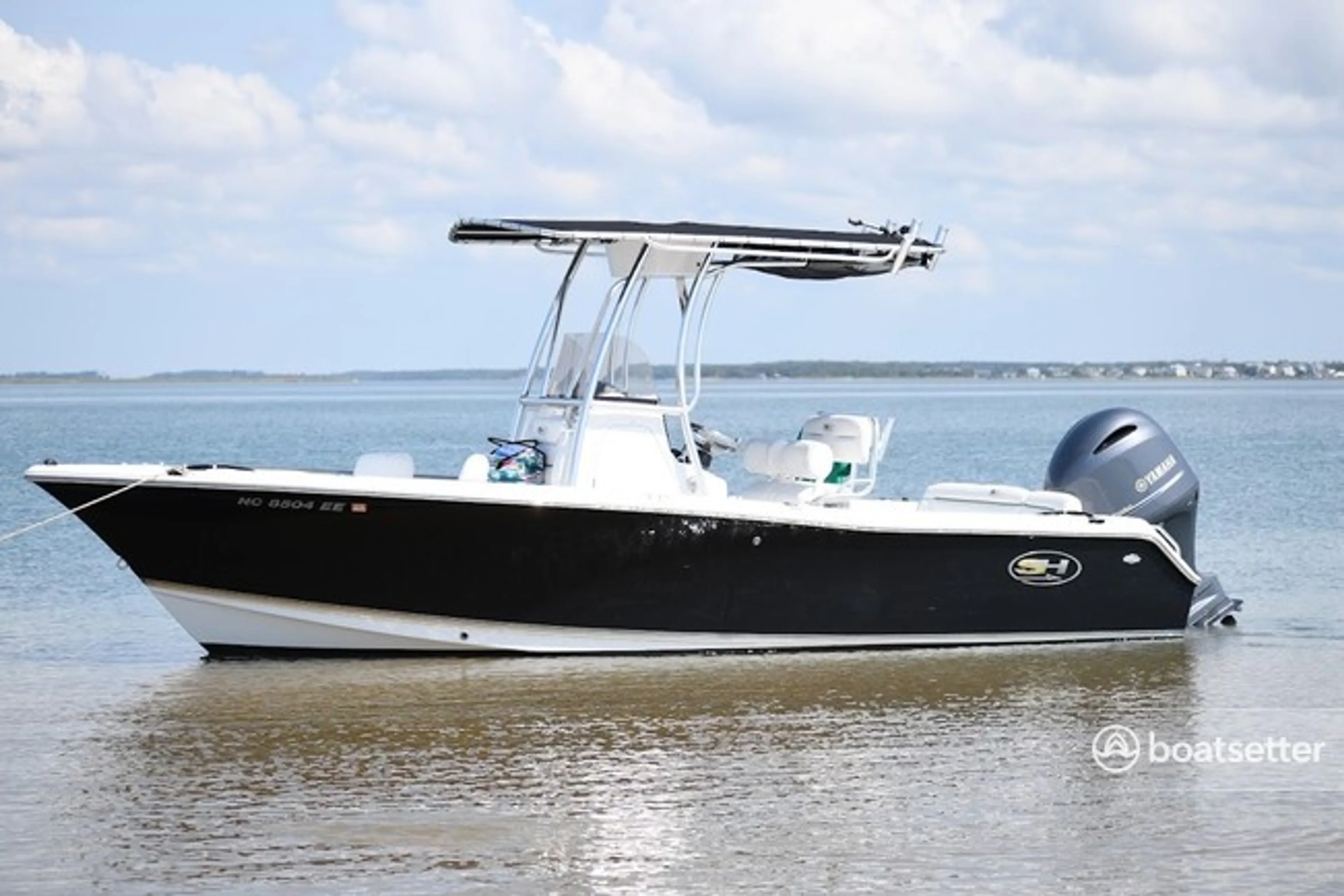 boat