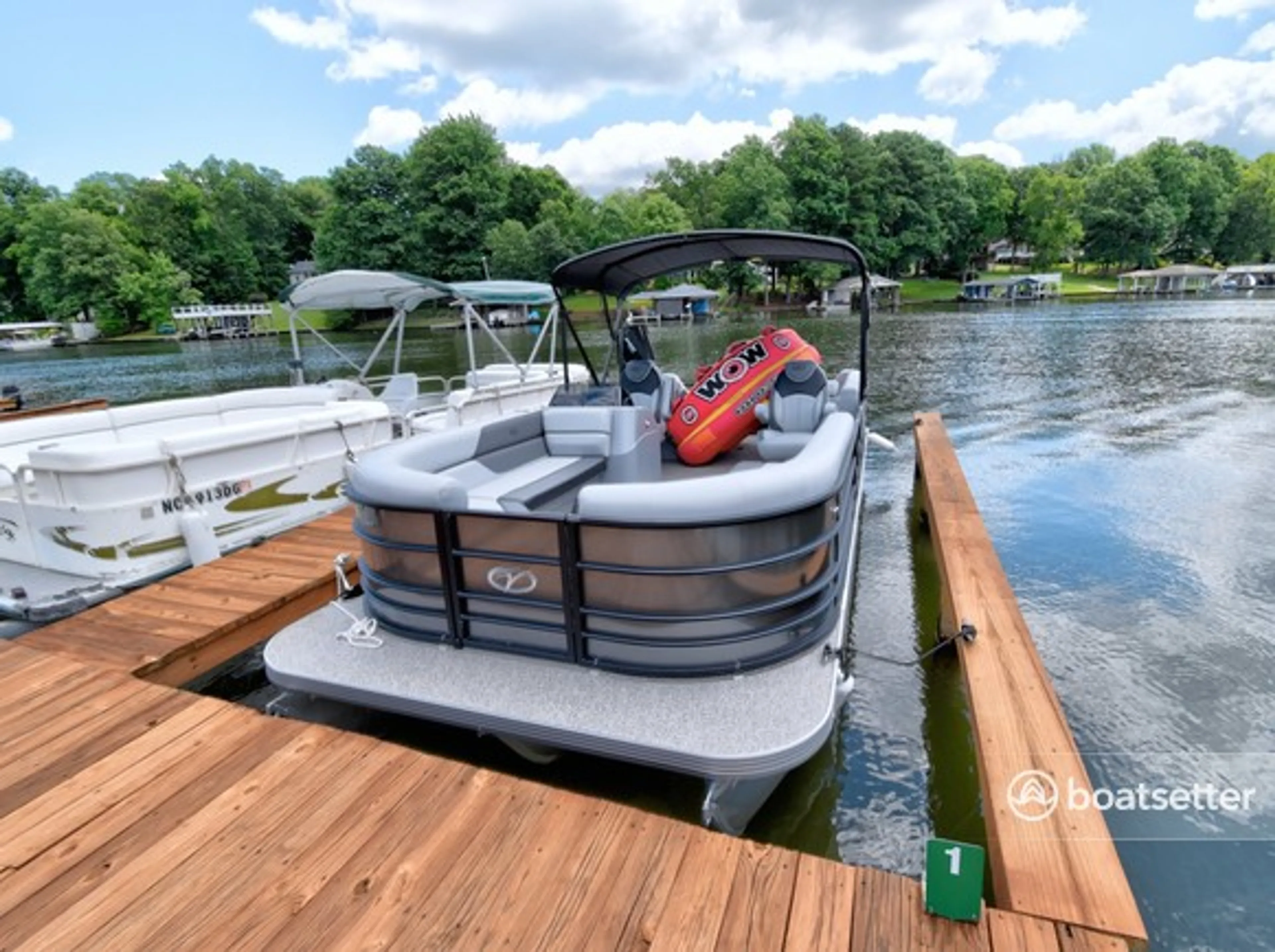 boat