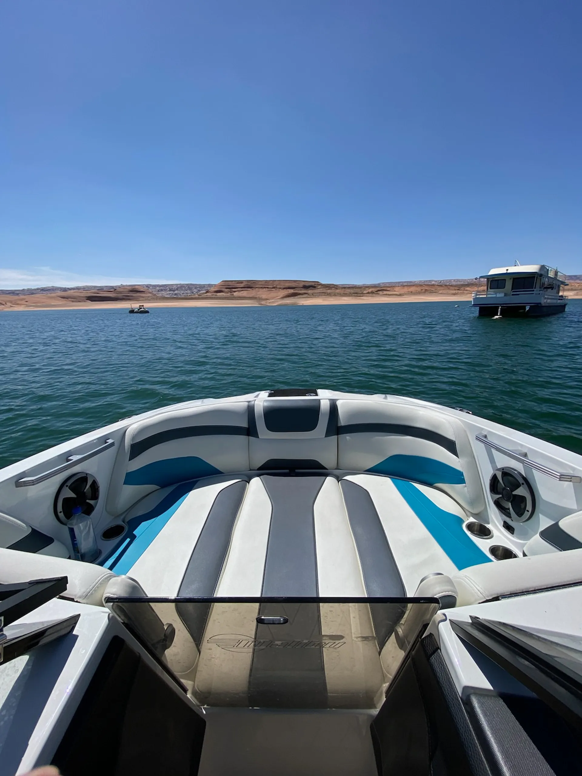 WAKE SURF MALIBU 22MXZ