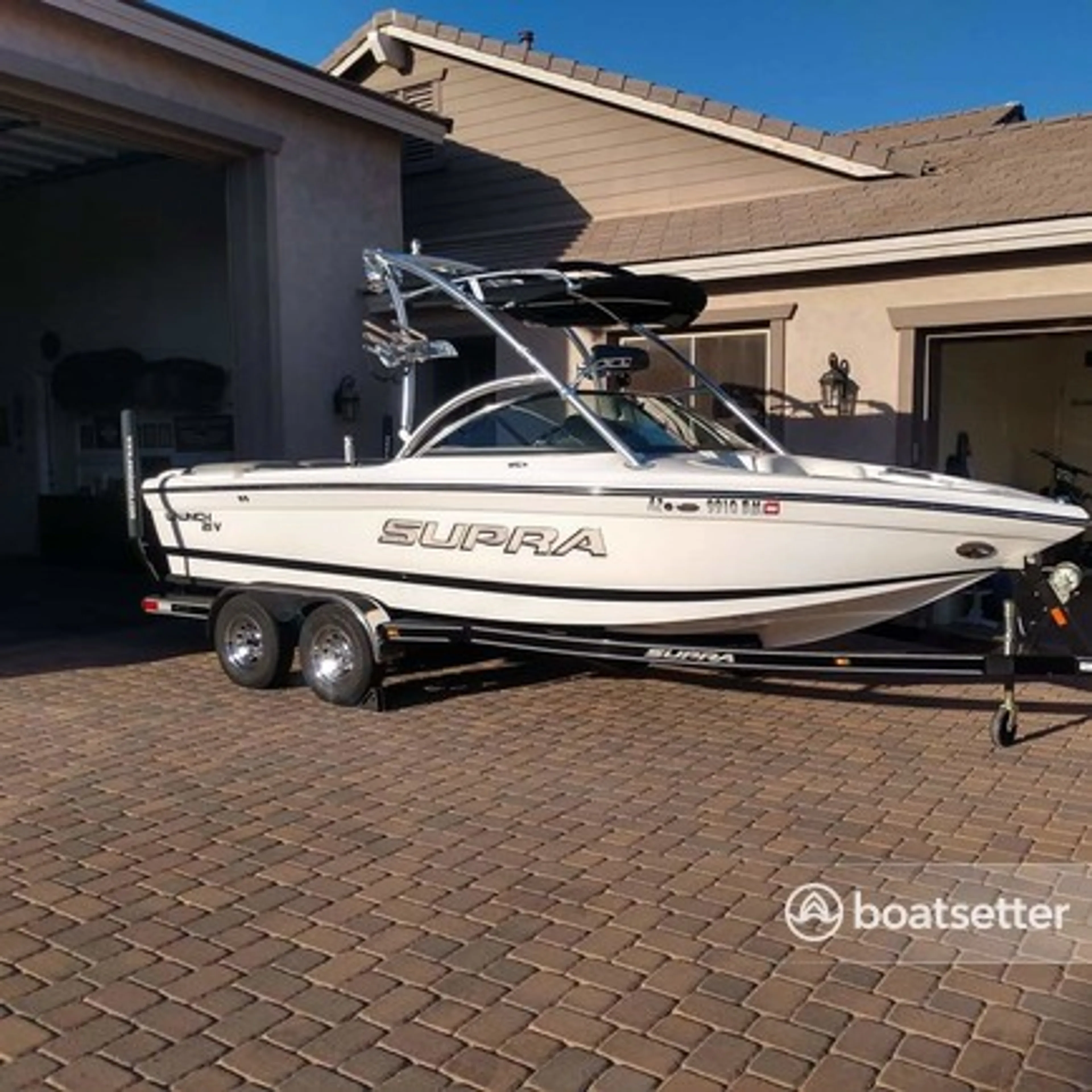 boat