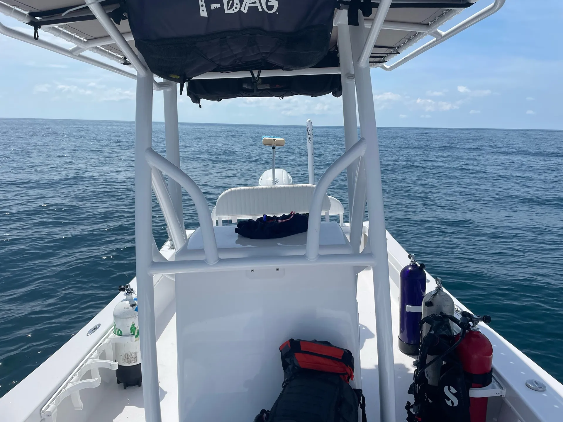 Hanson 23 in St. Petersburg, FL — photo 5