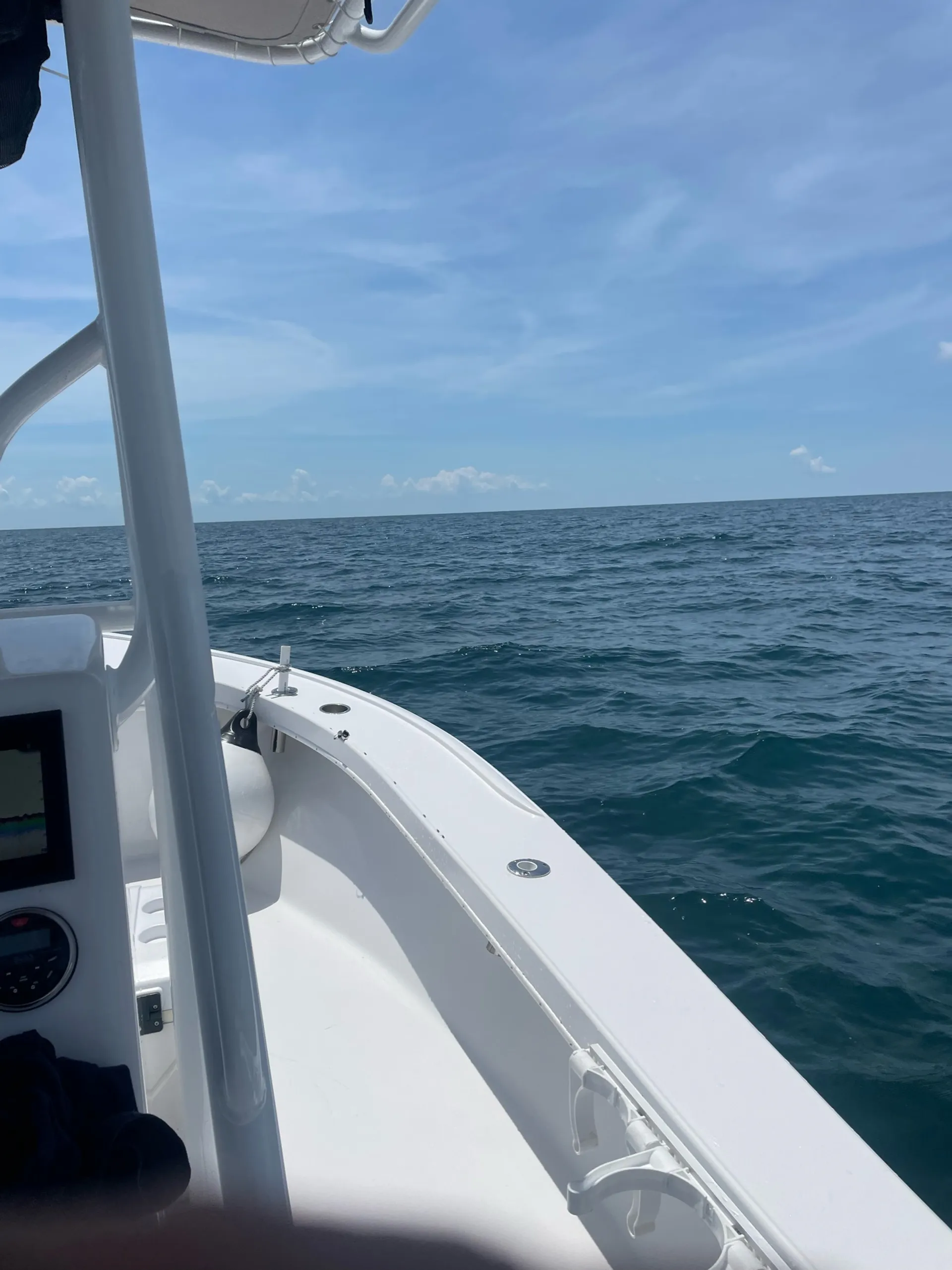 Hanson 23 in St. Petersburg, FL — photo 4