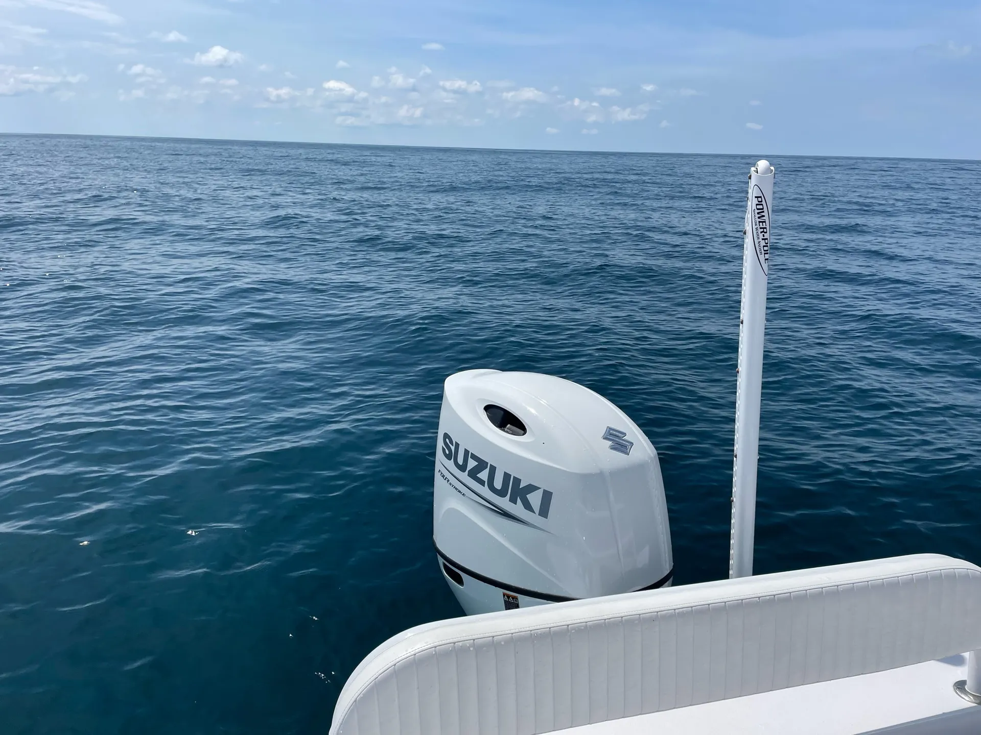 Hanson 23 in St. Petersburg, FL — photo 7