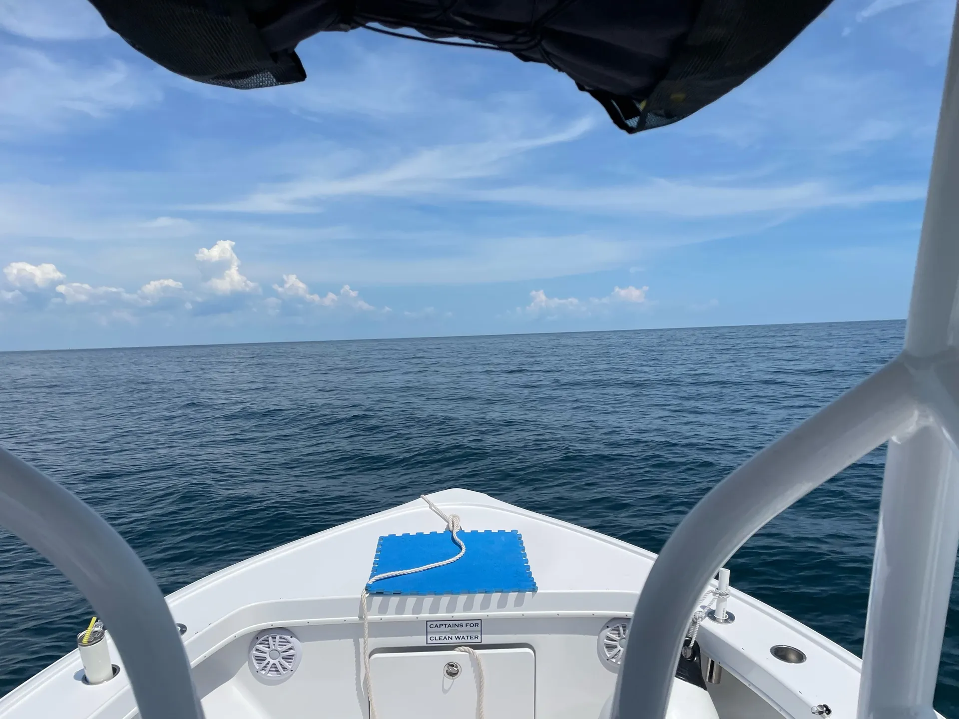 Hanson 23 in St. Petersburg, FL — photo 6